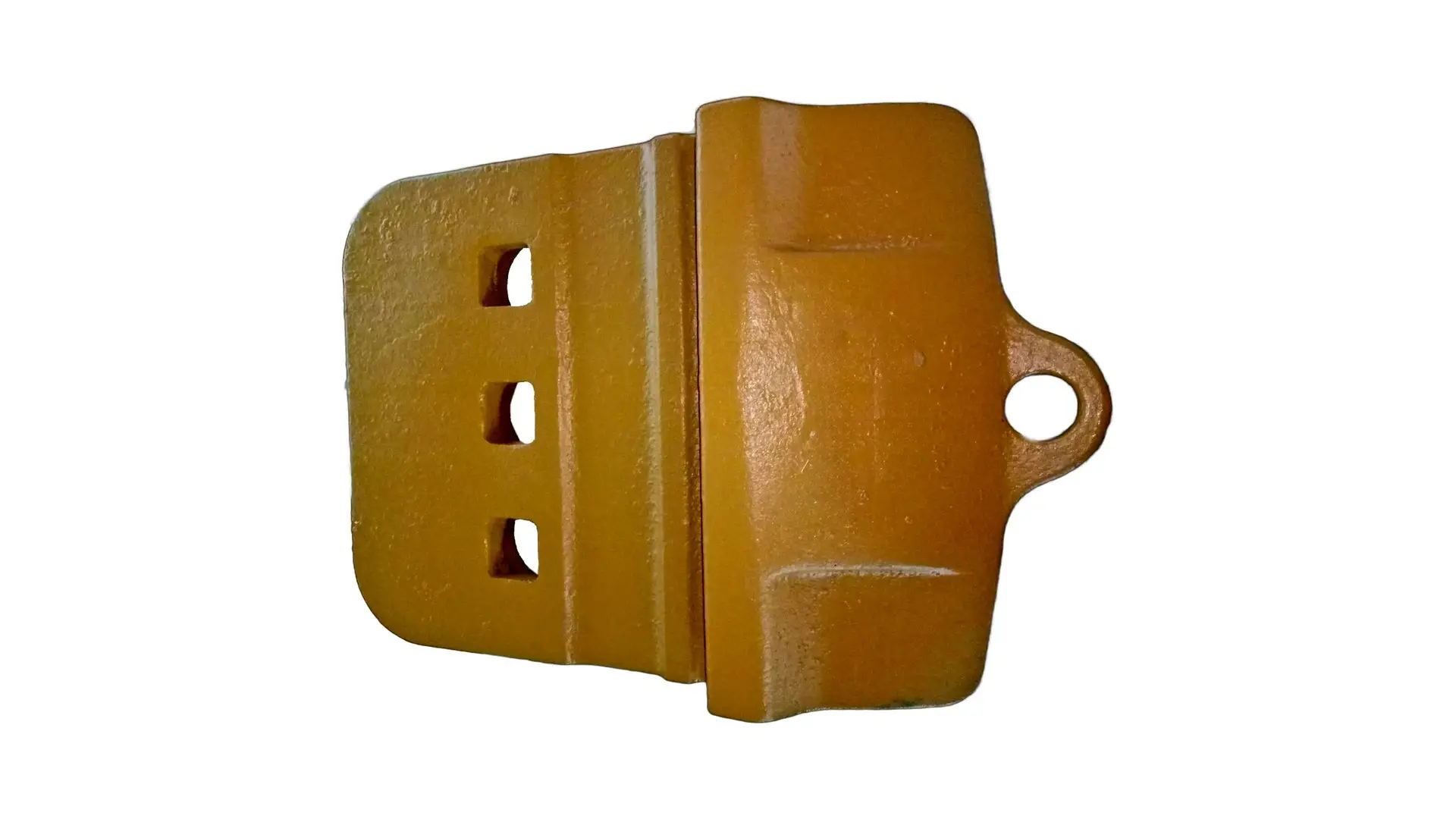 109-9080-GN Межзубьевая защита ковша (болтовая) Guannan