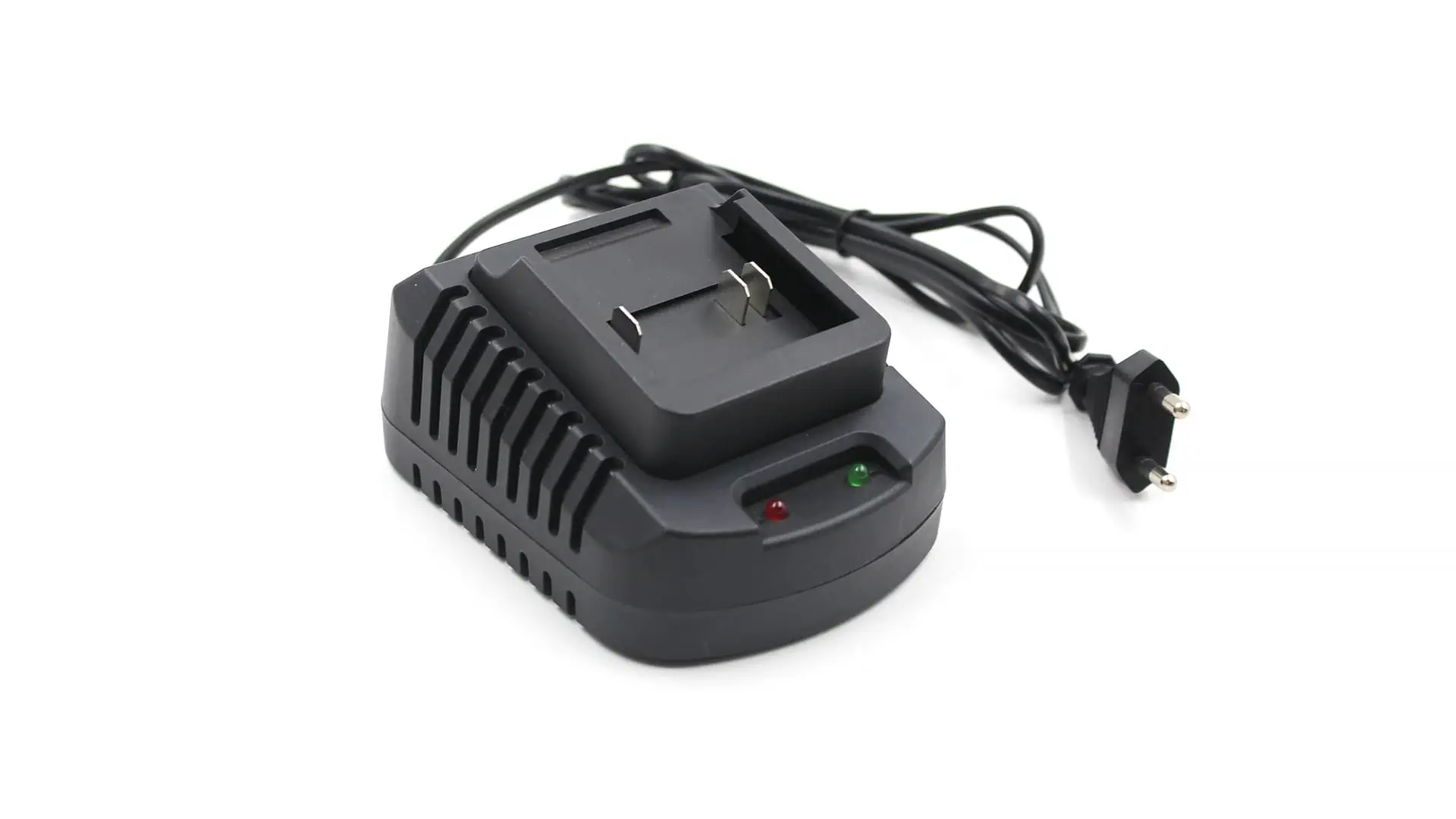 LGCH Зарядное устройство 4А LOGGER