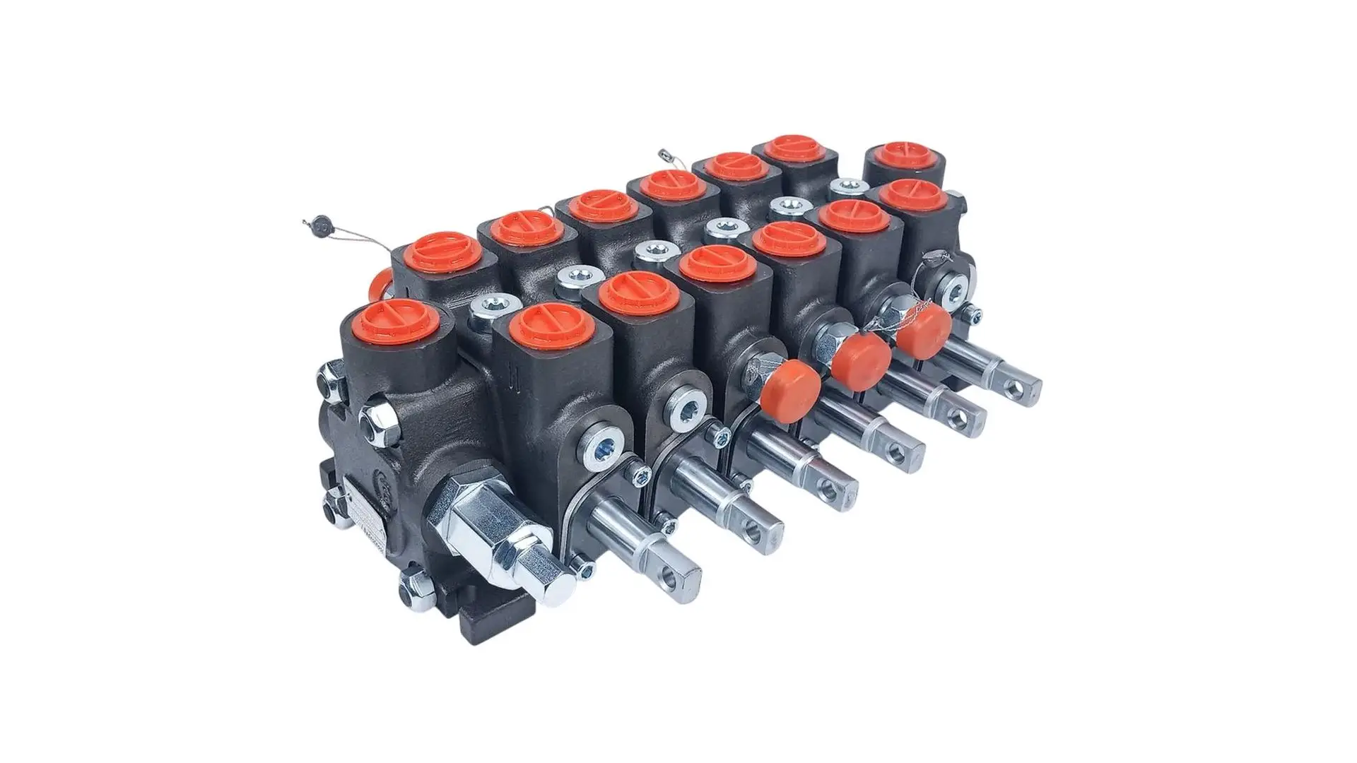 6PC100 Гидрораспределитель  