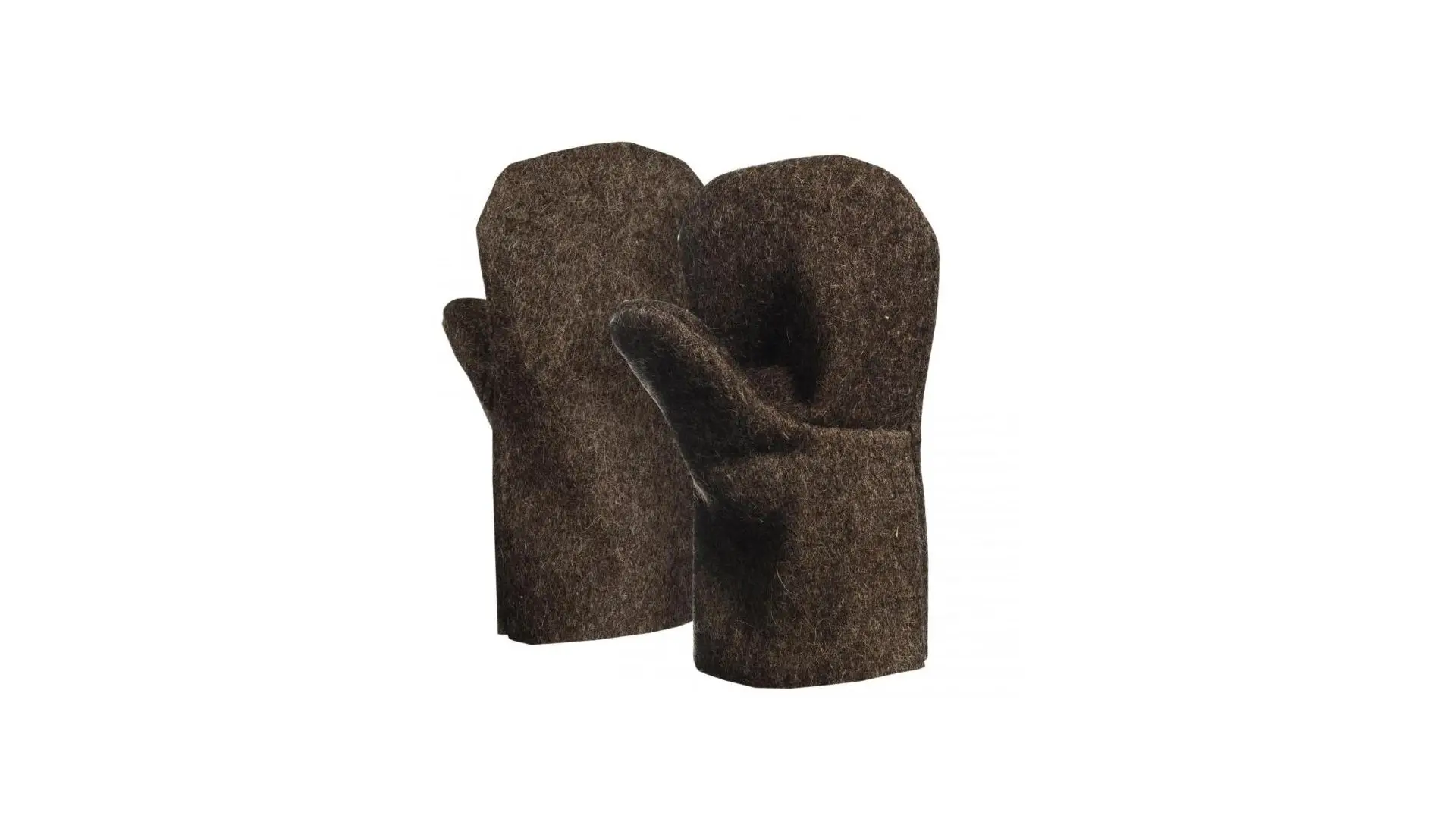 1023/Рук208 Рукавицы суконные С-01 