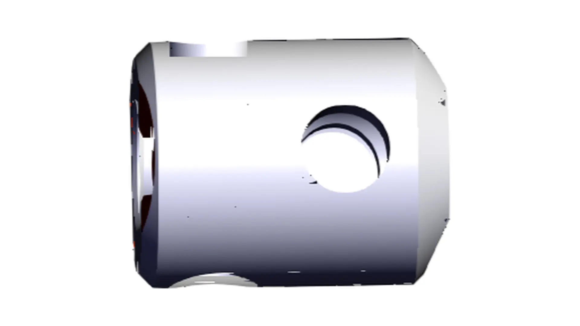 Z200.00.00.00-017 Втулка поворотная крепления кронштейна к подвесу LOGGER