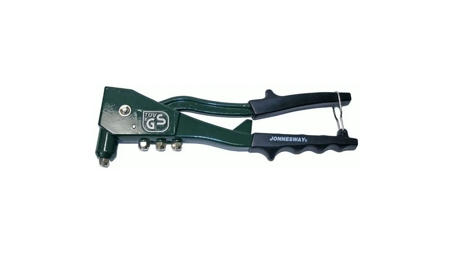 053826 Заклепочник рычажный усиленный для резьбовых заклепок M3 - М10, RHS2 Thorvik