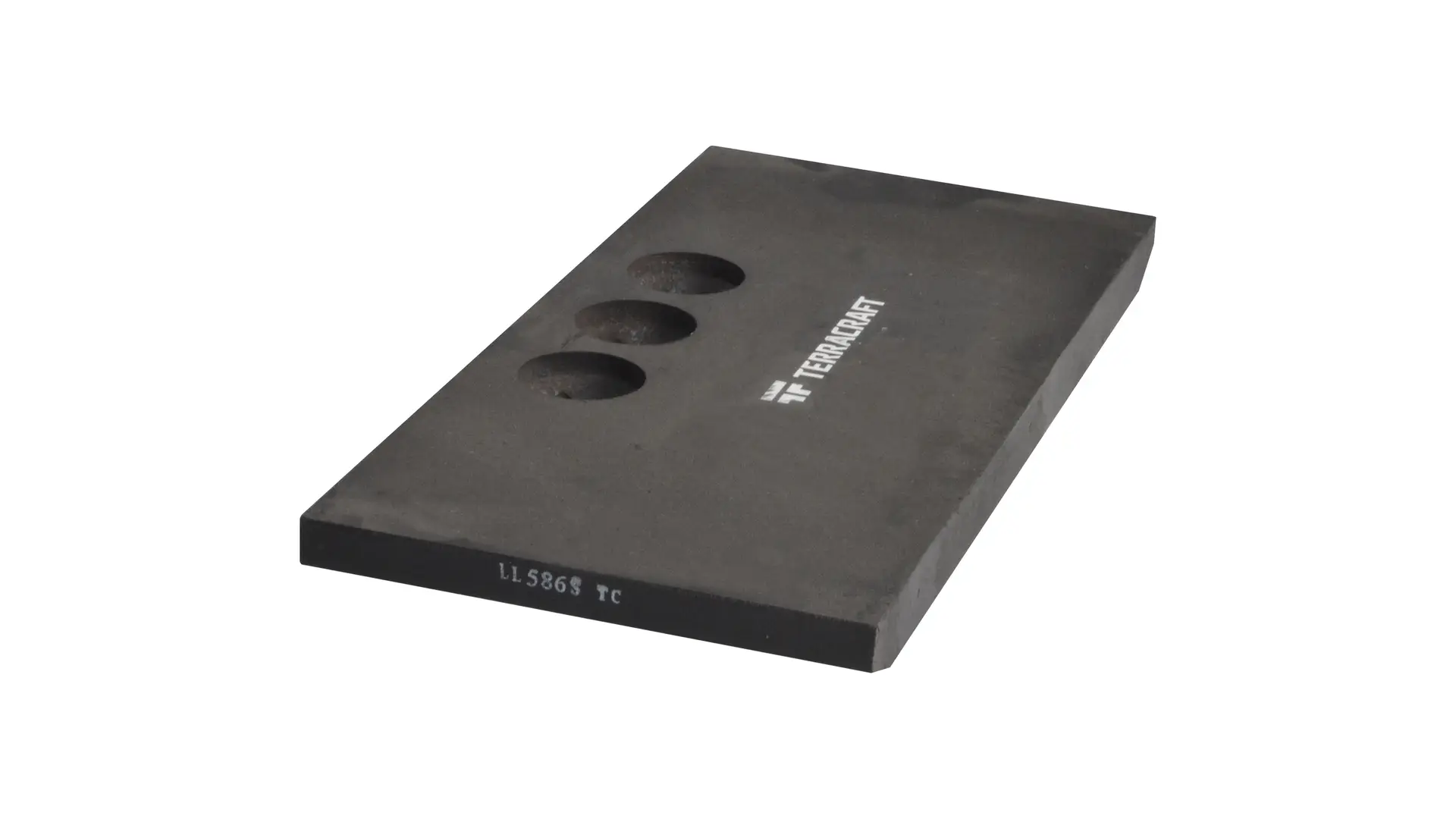 1U0761-L-TC Нож погрузчика TERRACRAFT