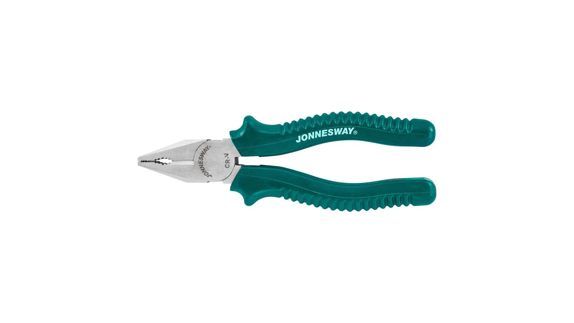 047124 Плоскогубцы комбинированные 200 мм, P088  Jonnesway