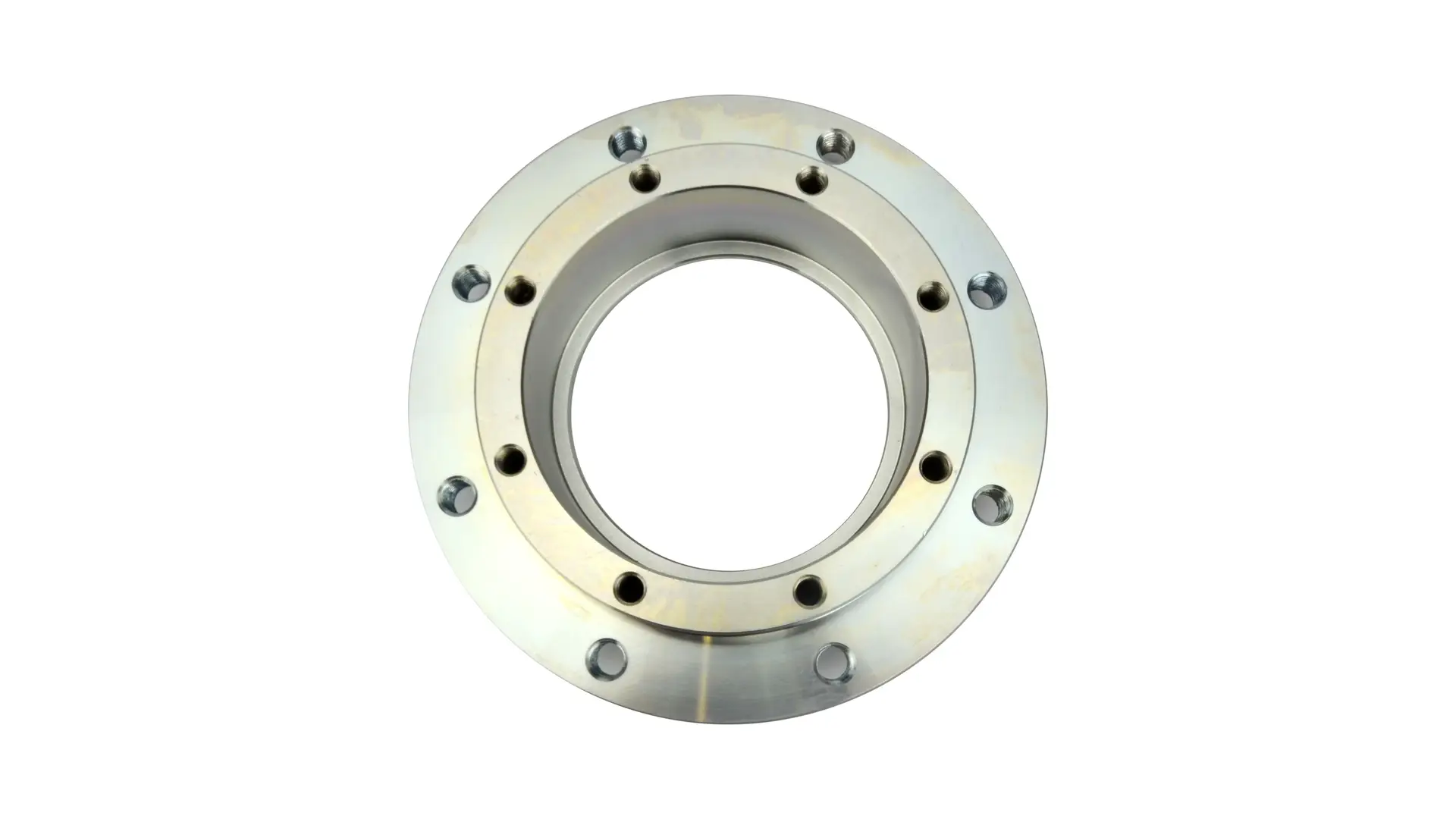 Z117.00.00.00-016 Втулка крепления мерного ролика LOGGER