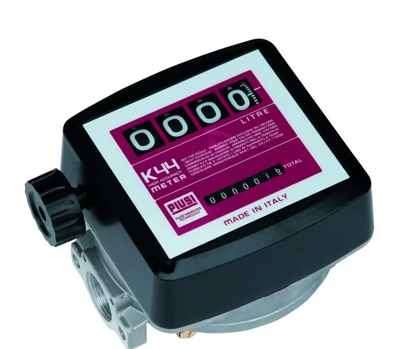 000563000 Счетчик механический 4-х разрядный К44  PIUSI