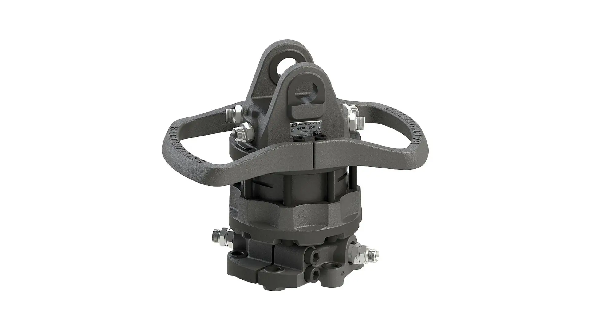 106108 Ротатор  Baltrotors