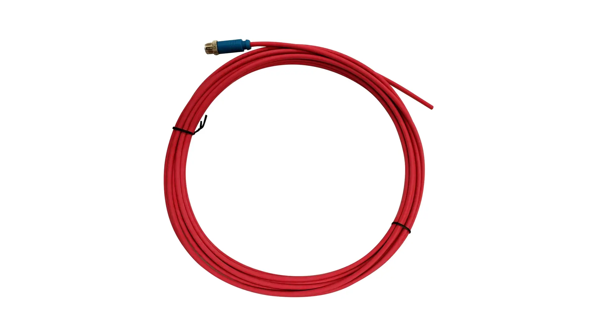 55-4006-42 Кабель синий Dafo