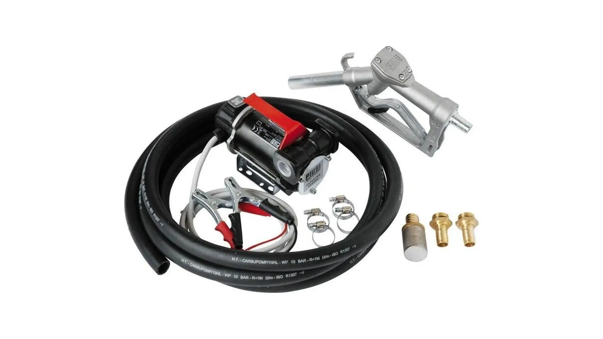 F00226380 Комплект для перекачки топлива PIUSI