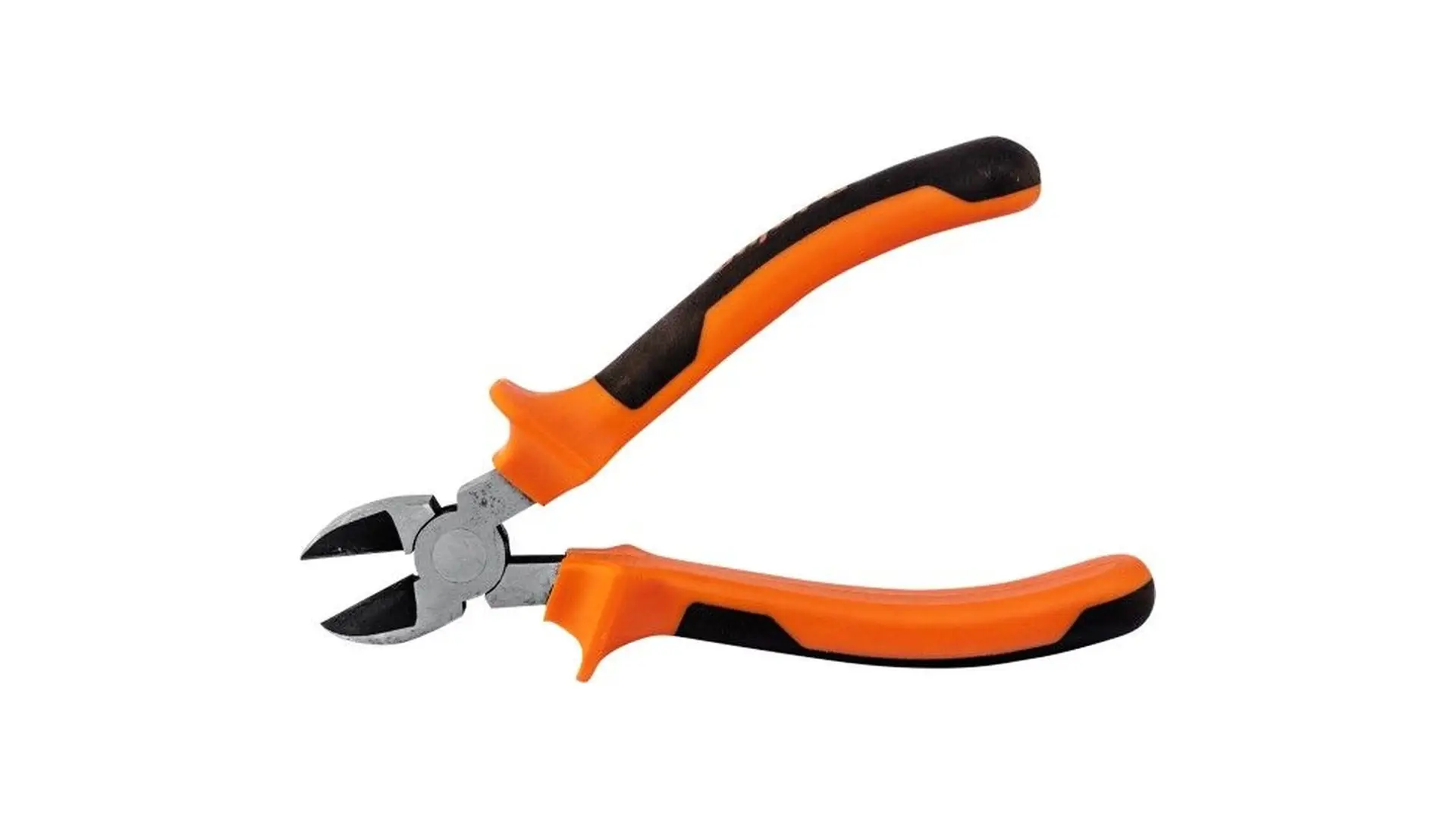 055189 Бокорезы 180 мм, 410107 Ombra