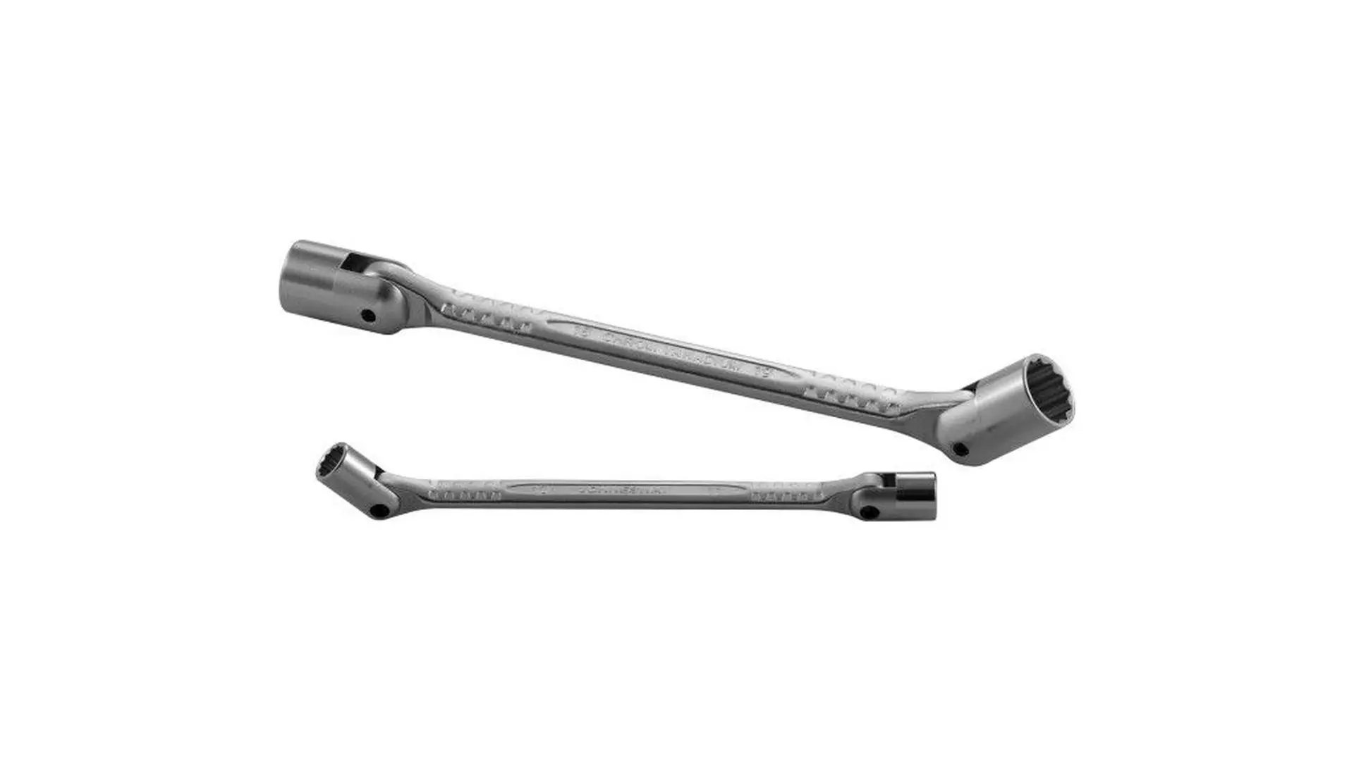 047421 Ключ гаечный карданный 12х13 мм, W43A1213 Jonnesway