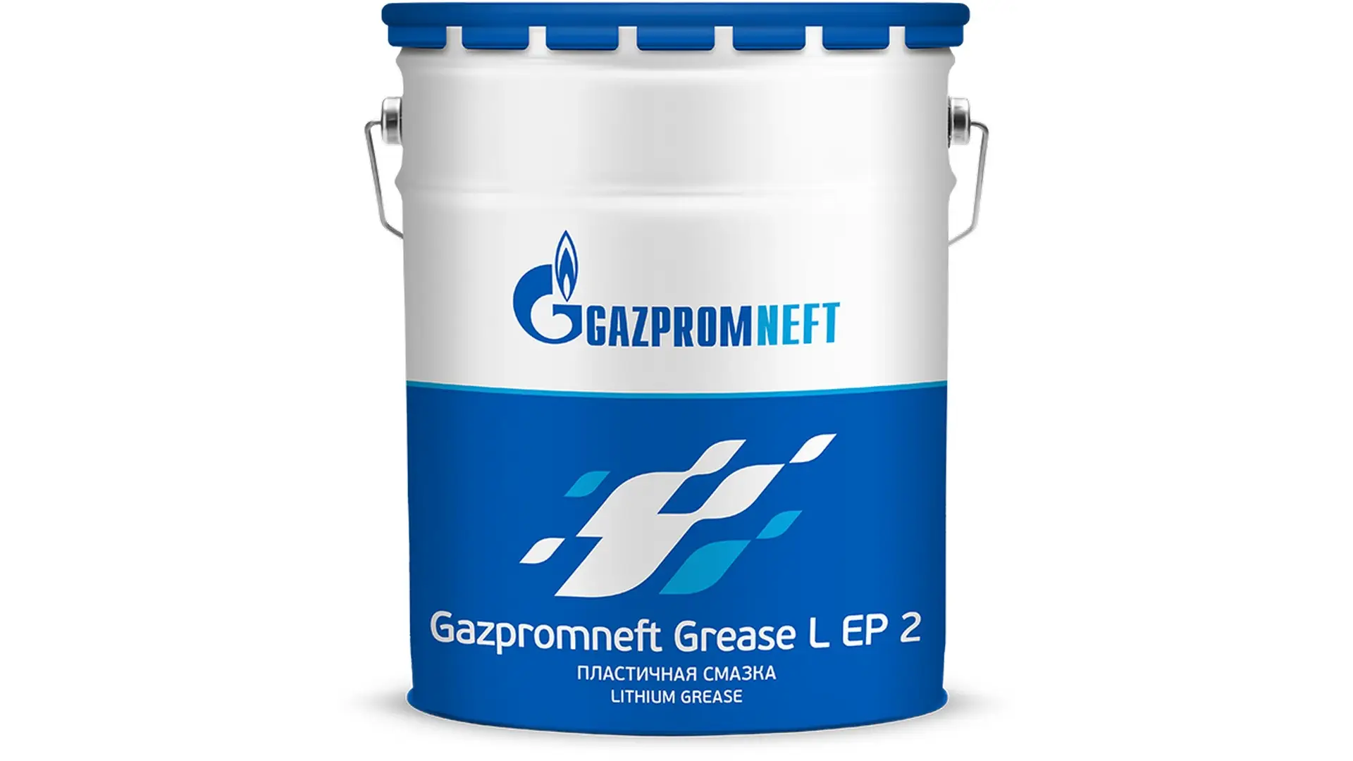 2389906739 Смазка Grease L EP 2 (18 кг) Газпромнефть