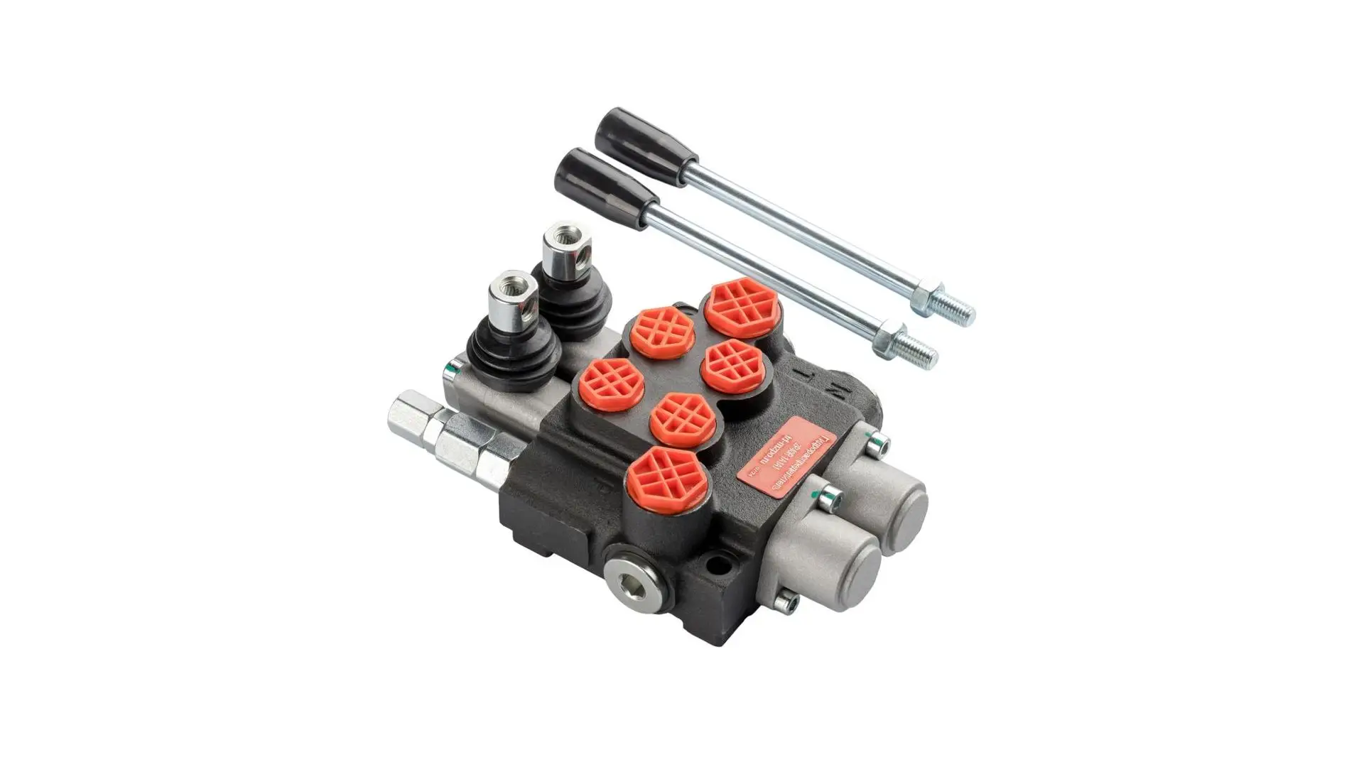 2P40R1A1A1GKZ1 Гидрораспределитель  