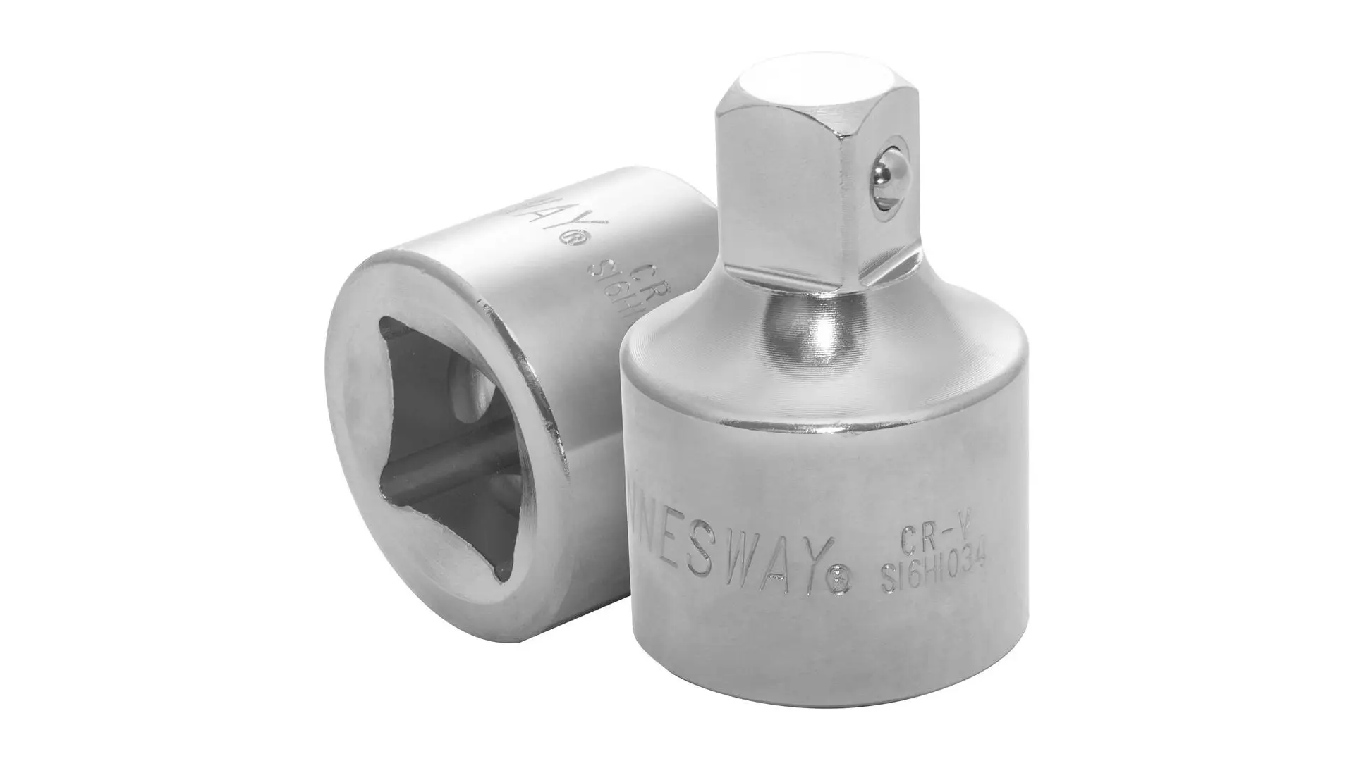 046349 Переходник уменьшающий 1"- 3/4", S16H1034 Jonnesway