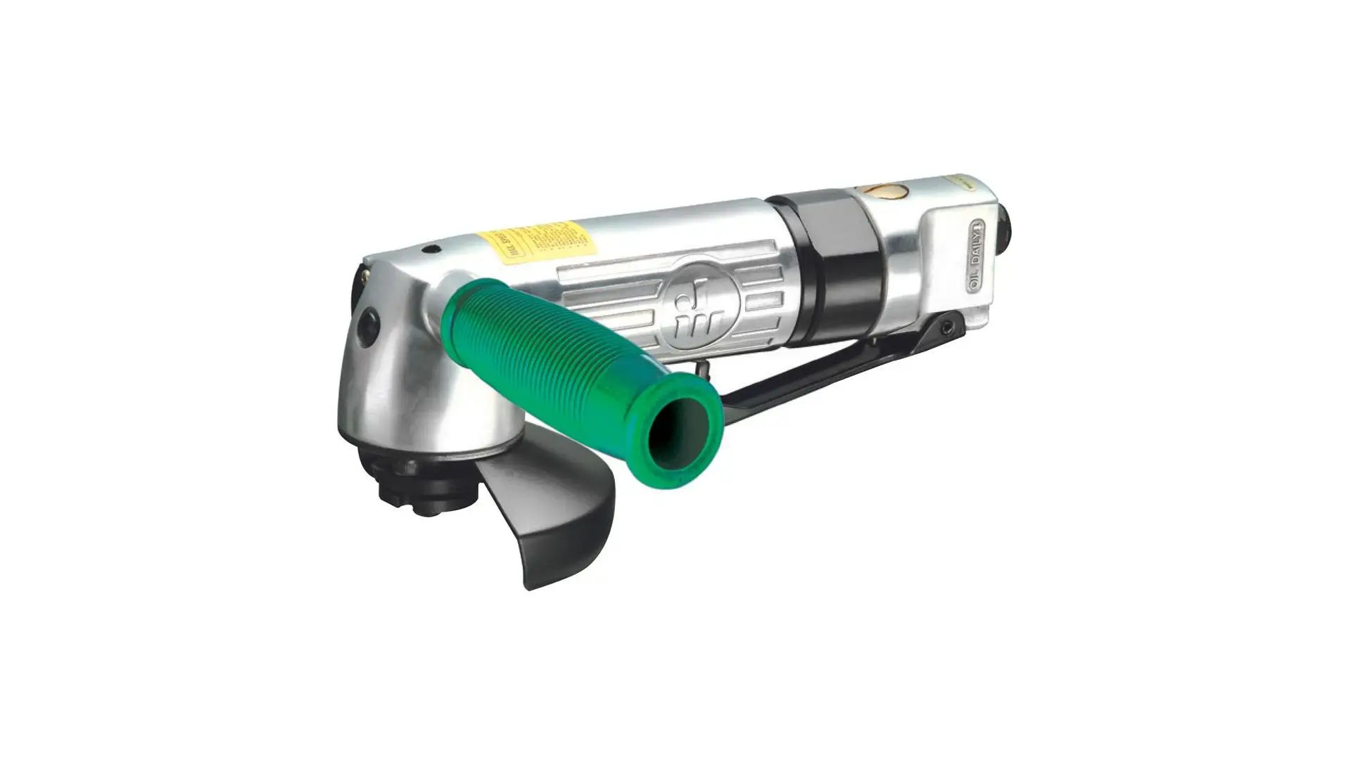 048405 Пневматическая углошлифовальная машина 11000 об/мин., O125 мм, JAG-6638 Jonnesway