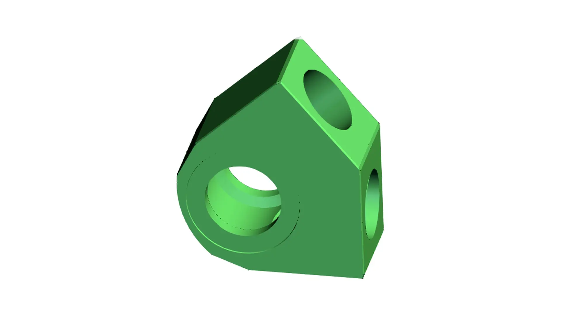 Z200.48.00.00-018 Соединитель переходников гидрораспределителя LOGGER