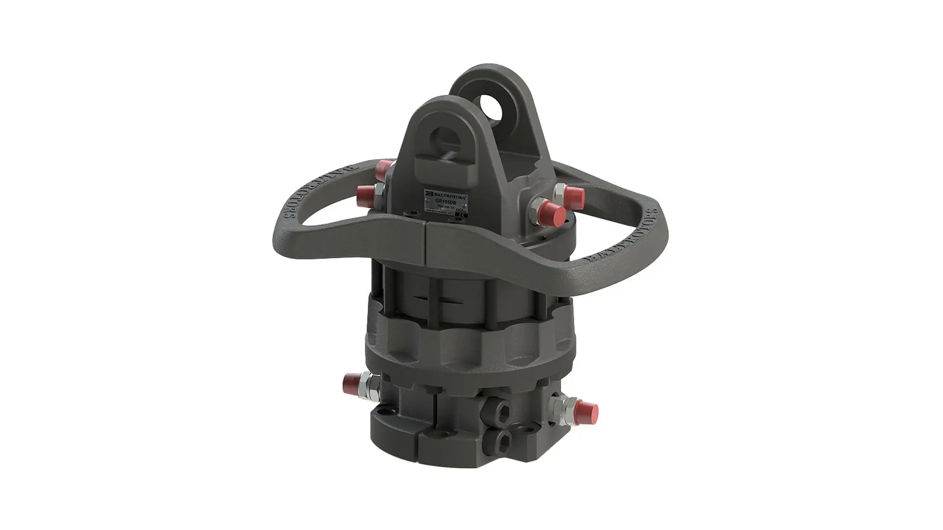 110103 Ротатор  Baltrotors