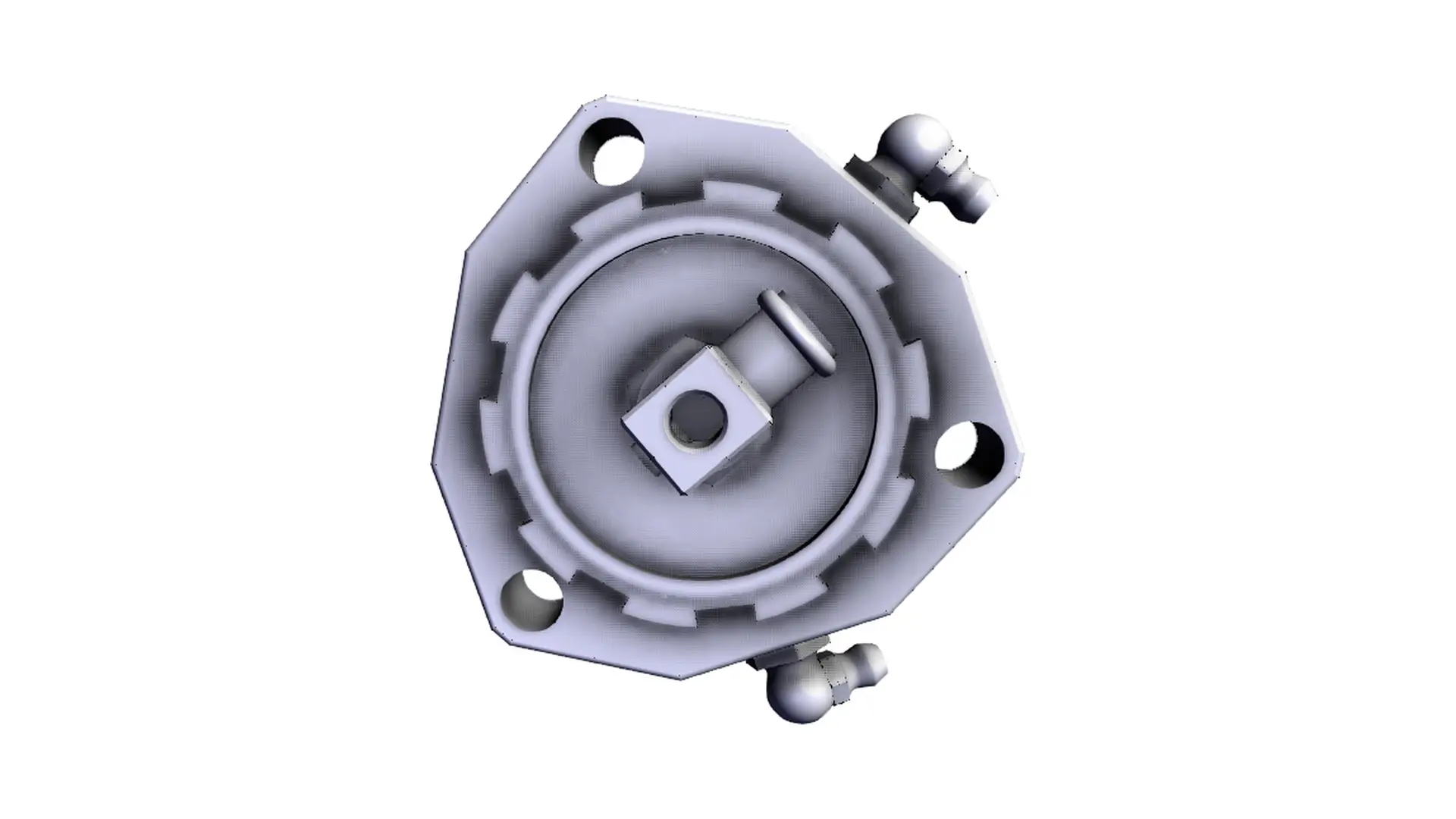 Z200.32.00.00S Потенциометр  LOGGER