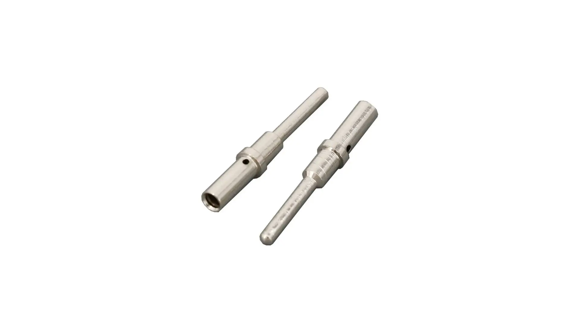 0460-202-16141 Клемма для разъема deutsch "папа" 