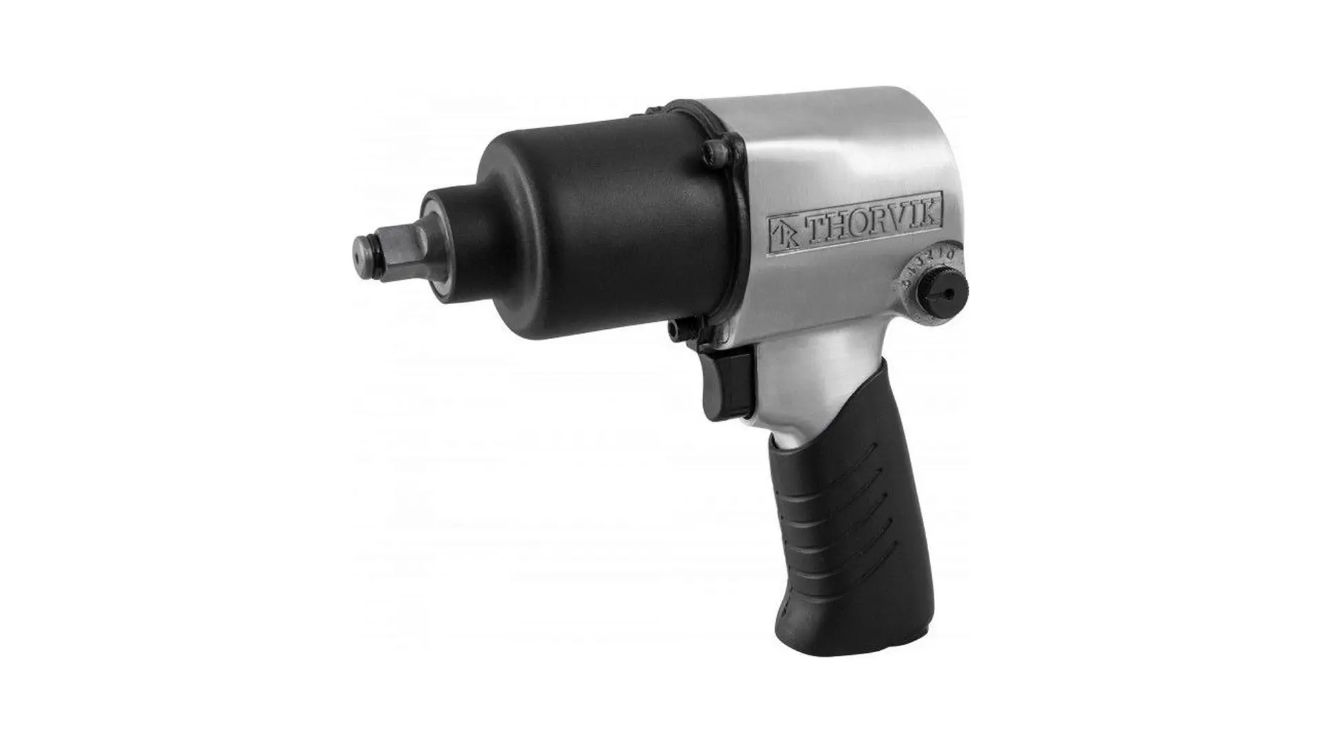 053819 Гайковерт пневматический ударный 1/2"DR 8000 об/мин, 1275 Нм, AIW1276 Thorvik