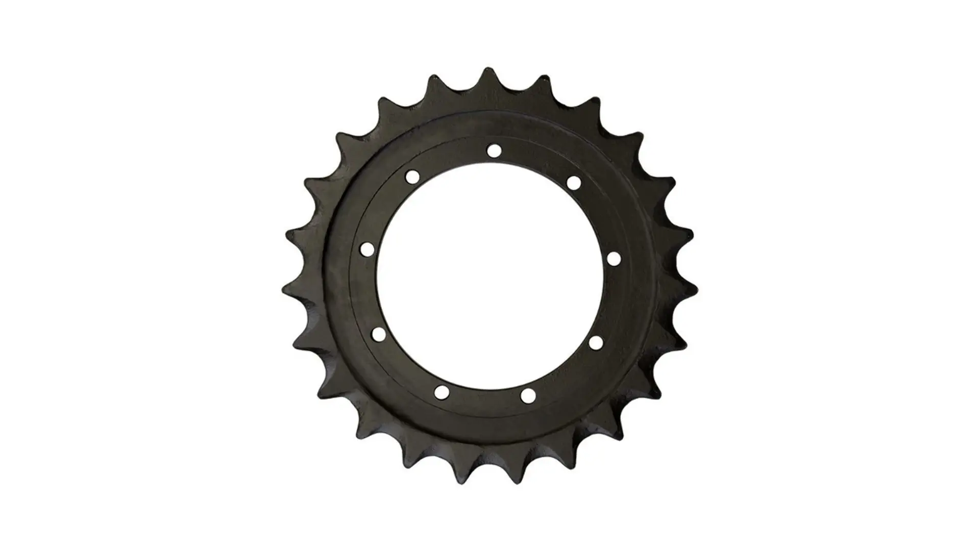 04710-00600-KU Колесо ведущее TAKEUCHI TB135 KTSU