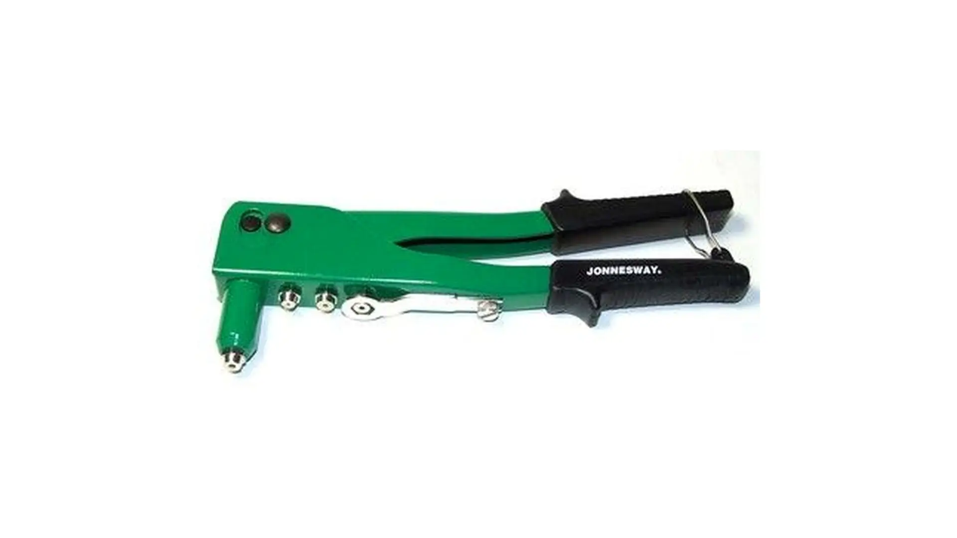 048070 Заклепочник ручной рычажный 2,4 мм - 4,8 мм, V1000 Jonnesway