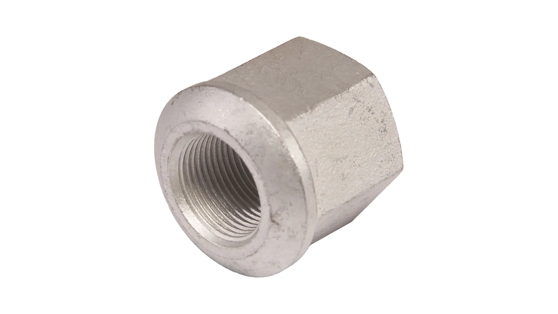 10075008 Гайка ступицы Sany