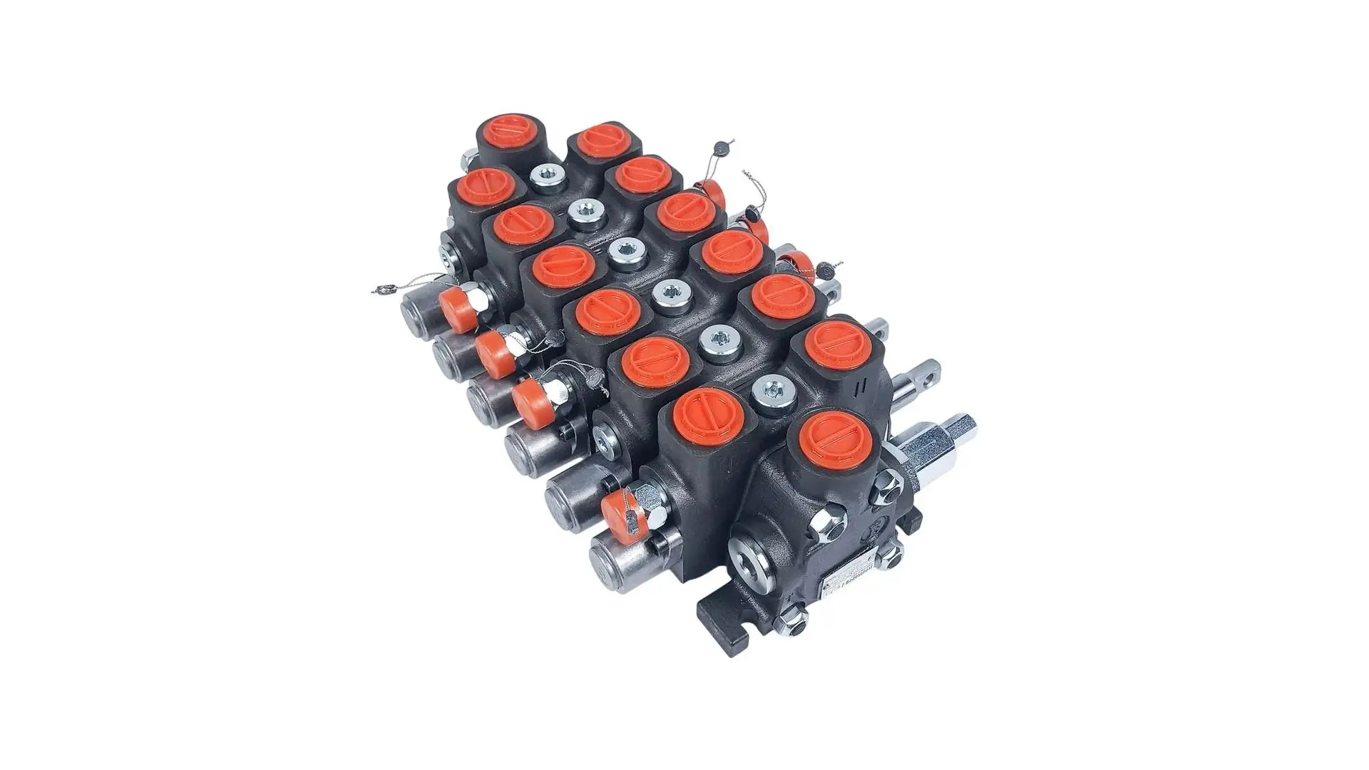 6PC100 Гидрораспределитель  