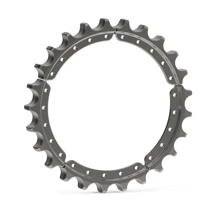 10014958-B Группа сегментов LIEBHERR PR752 / PR754, JOHN DEERE1050J BERCO