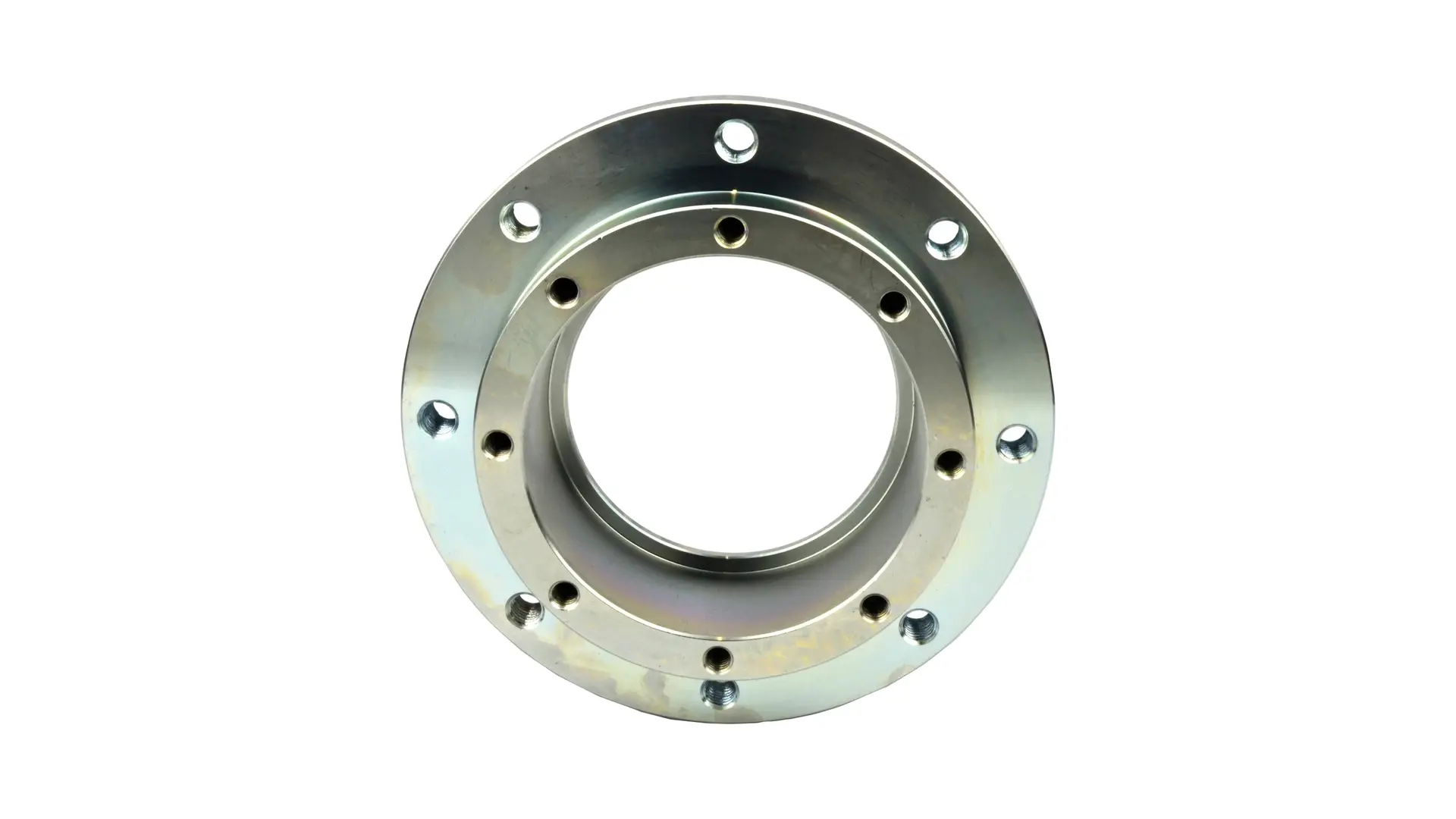 Z117.00.00.00-016 Втулка крепления мерного ролика LOGGER