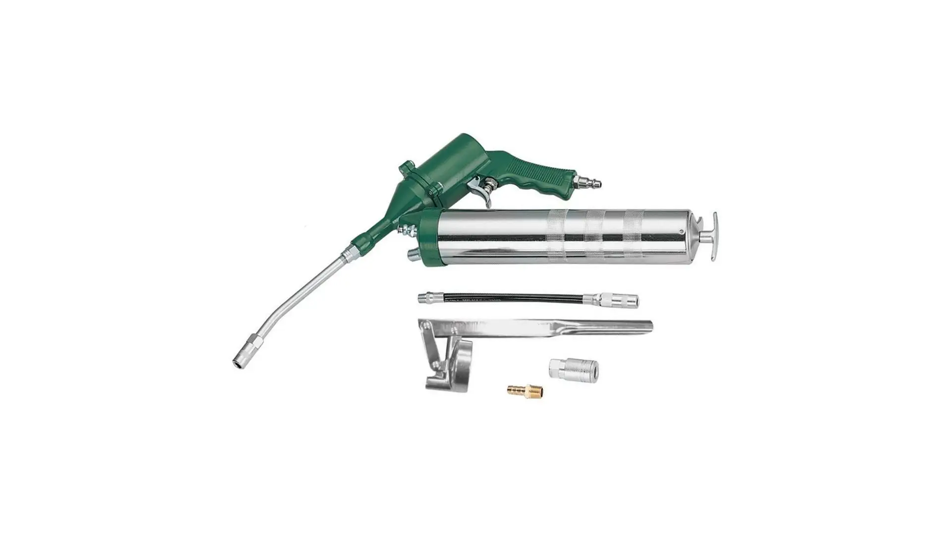 047823 Нагнетатель пневматический консистентных смазок 400 см3, JAT-6004K Jonnesway