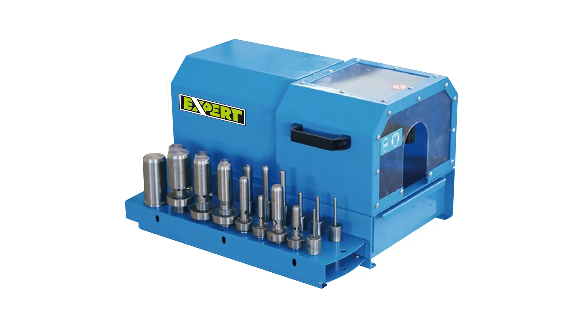 51ESC EXPERT 380V, 3pH Станок окорочный 51ESC EXPERT