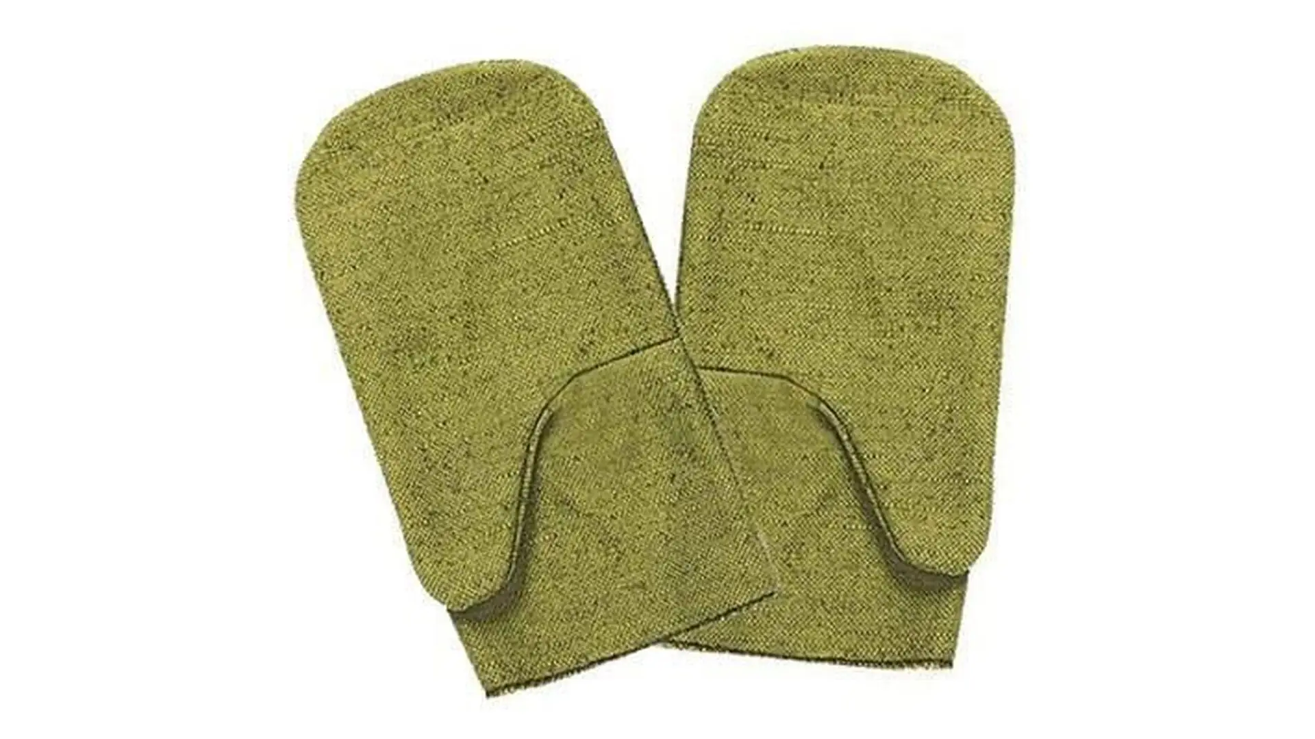 1022/Рук104 Рукавицы брезентовые Б-02 2 
