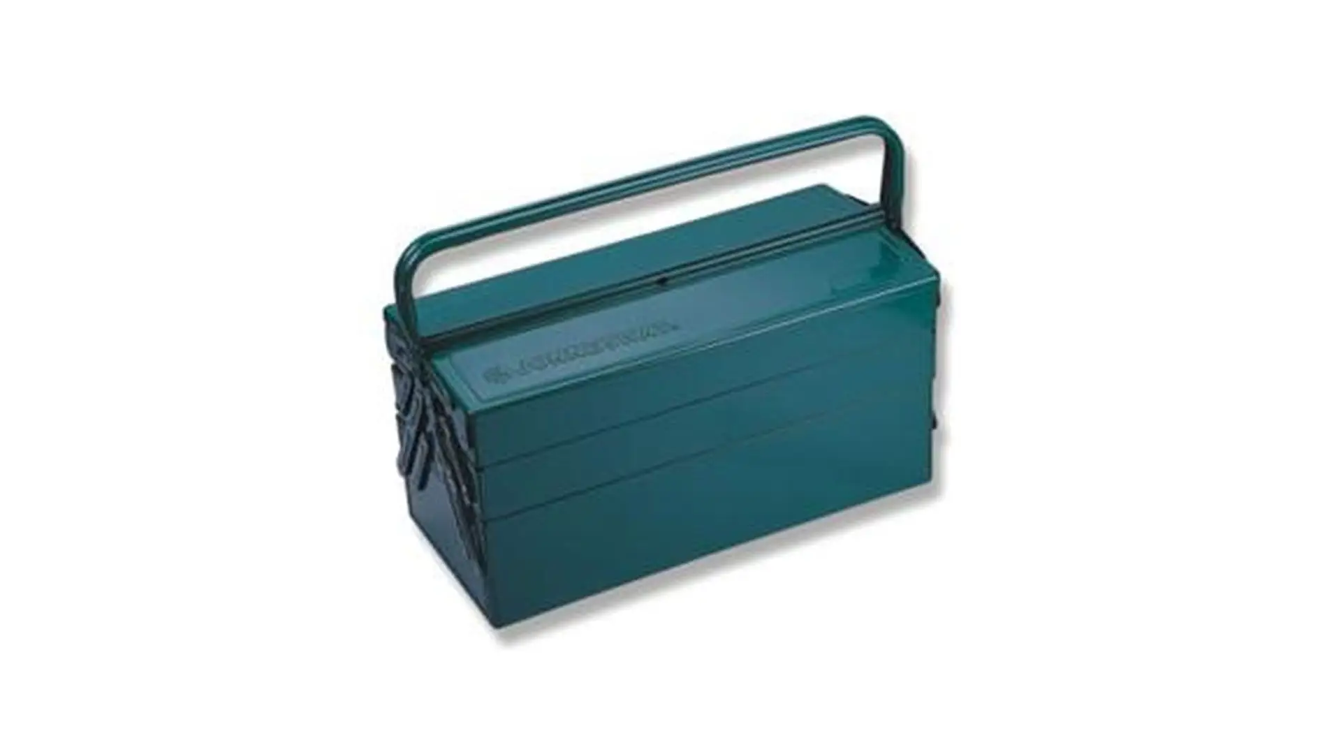 047044 Ящик для инструментов с 3 секциями, C-3DH2 Jonnesway