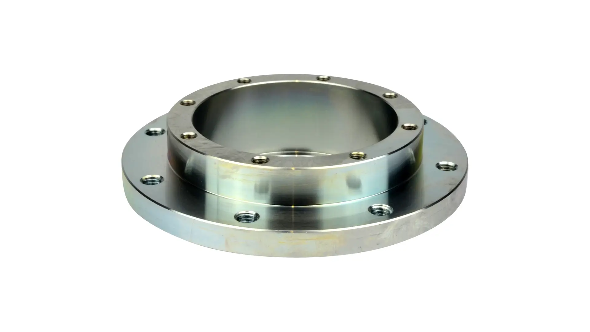 Z117.00.00.00-016 Втулка крепления мерного ролика LOGGER