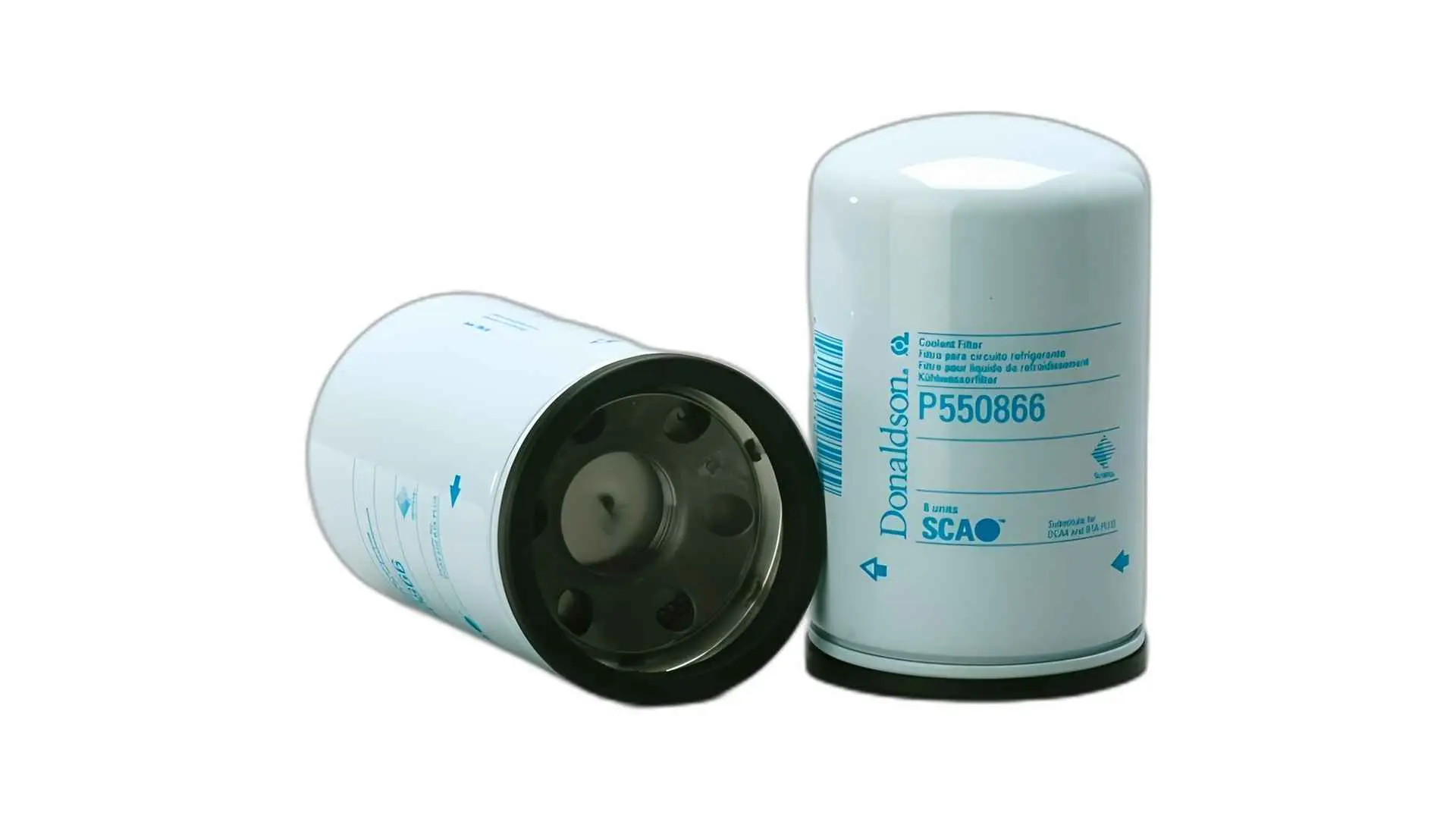 P550866 Фильтр водяной Donaldson