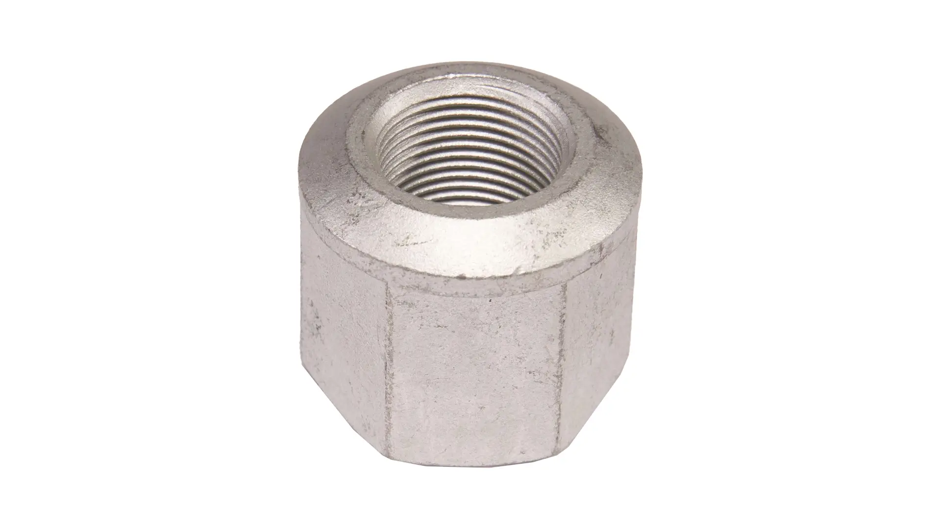 10075008 Гайка ступицы Sany