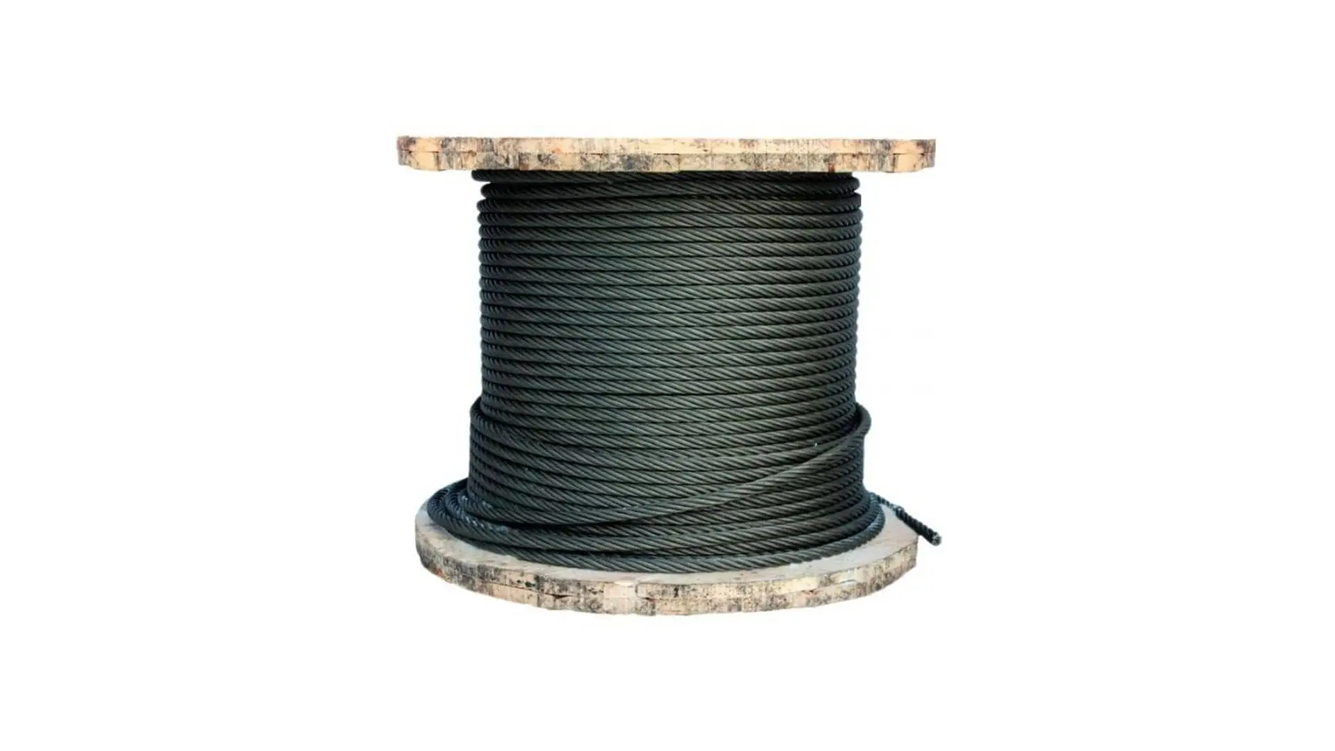 SRG766800B02200 Канат стальной Северсталь