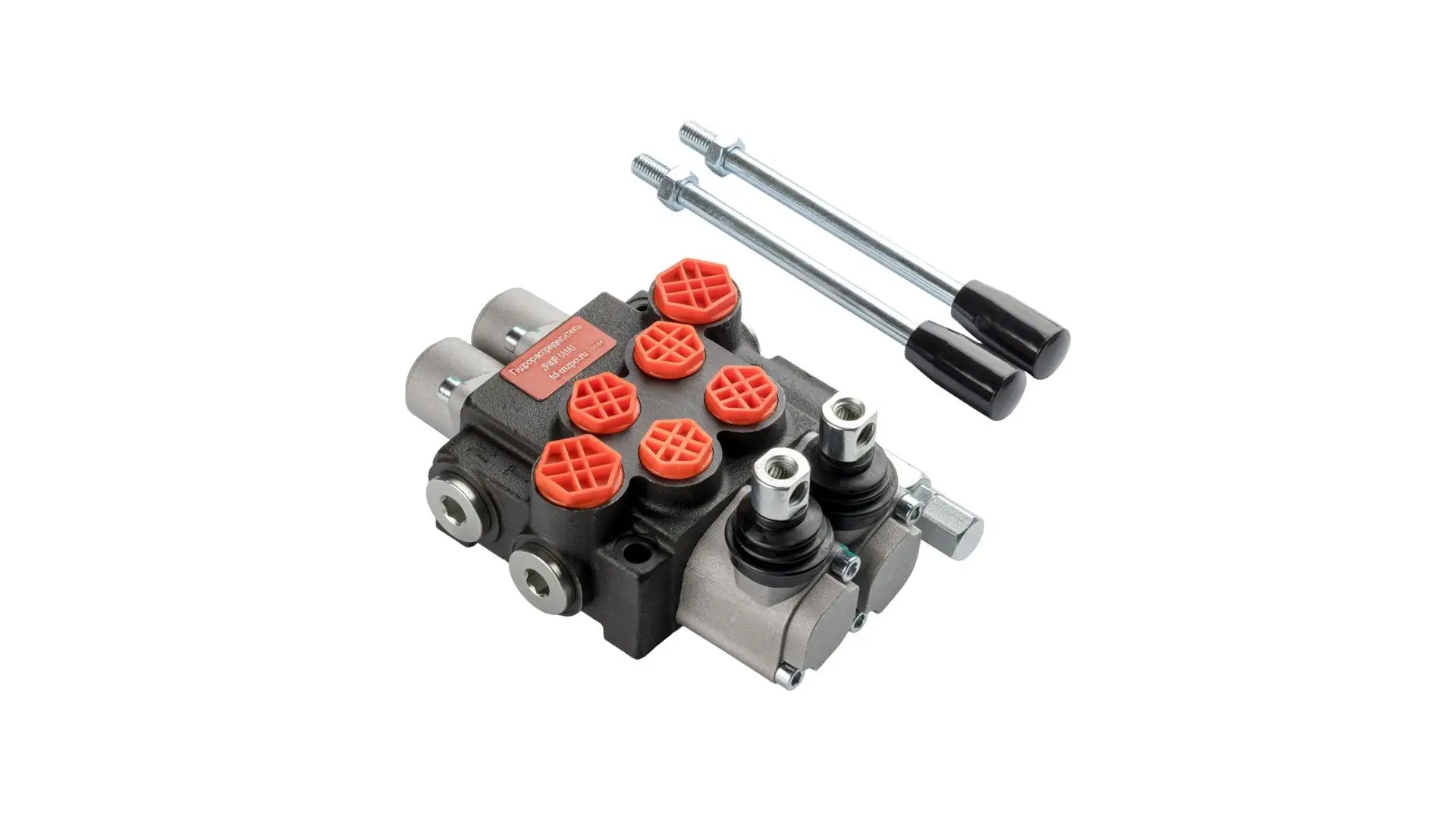 2P40R1A1A1GKZ1 Гидрораспределитель  