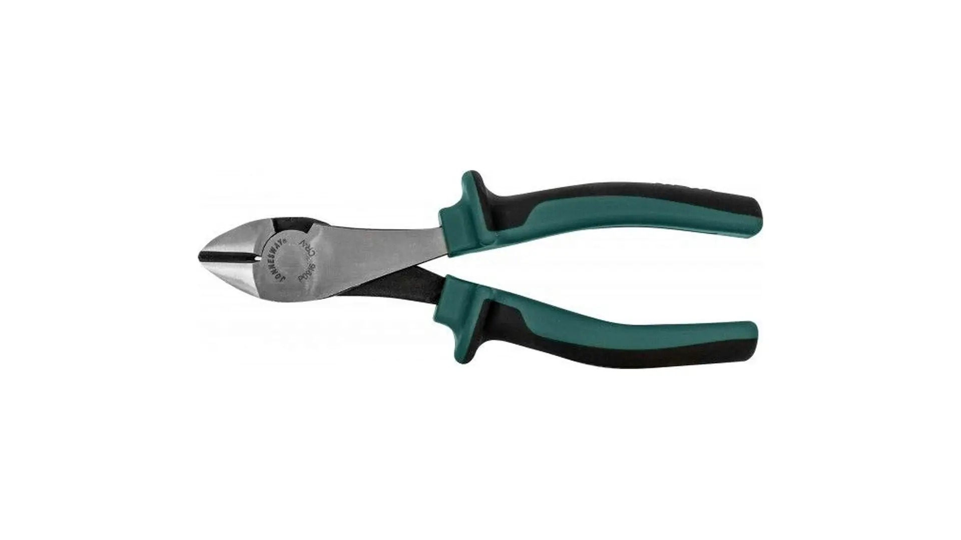 049399 Бокорезы усиленные с двухкомпонентными рукоятками 180 мм, P0917 Jonnesway