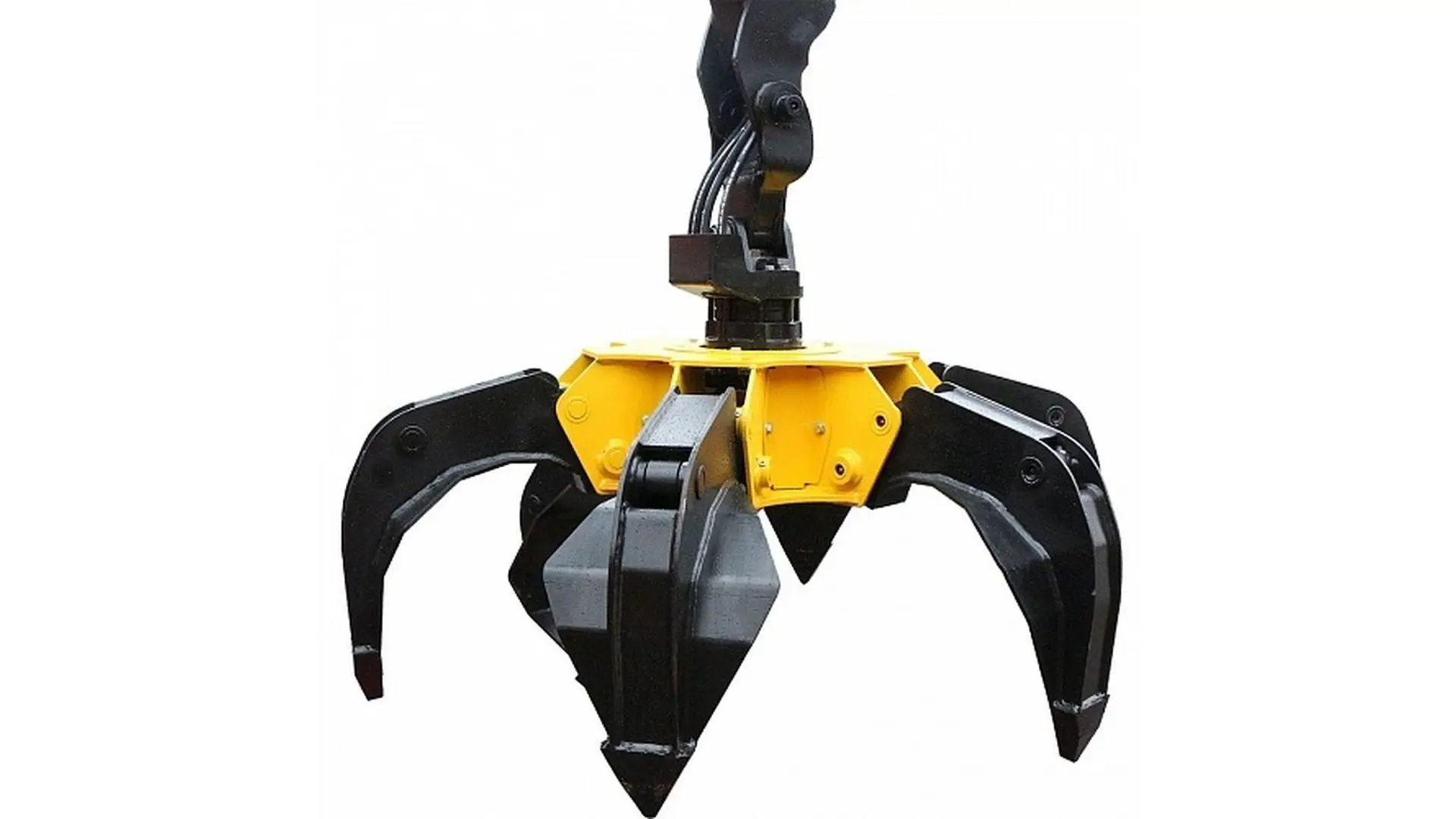 RG-25.000 Грейфер лепестковый  ВЕЛМАШ