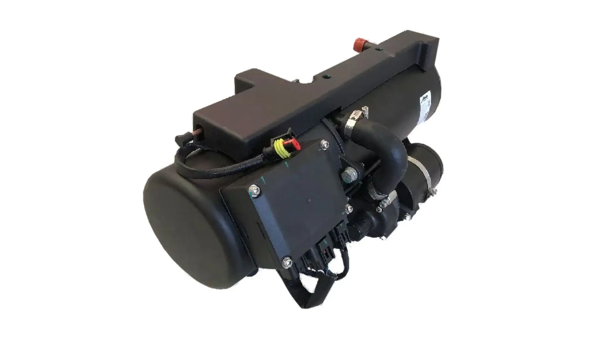 HYD24D15-14 Предпусковой подогреватель Hydro D15 (15.0 кВт) 24V дизель (с у/у) A100