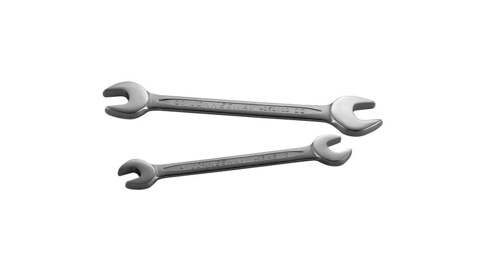 047978 Ключ гаечный рожковый 6х8 мм, W250608 Jonnesway