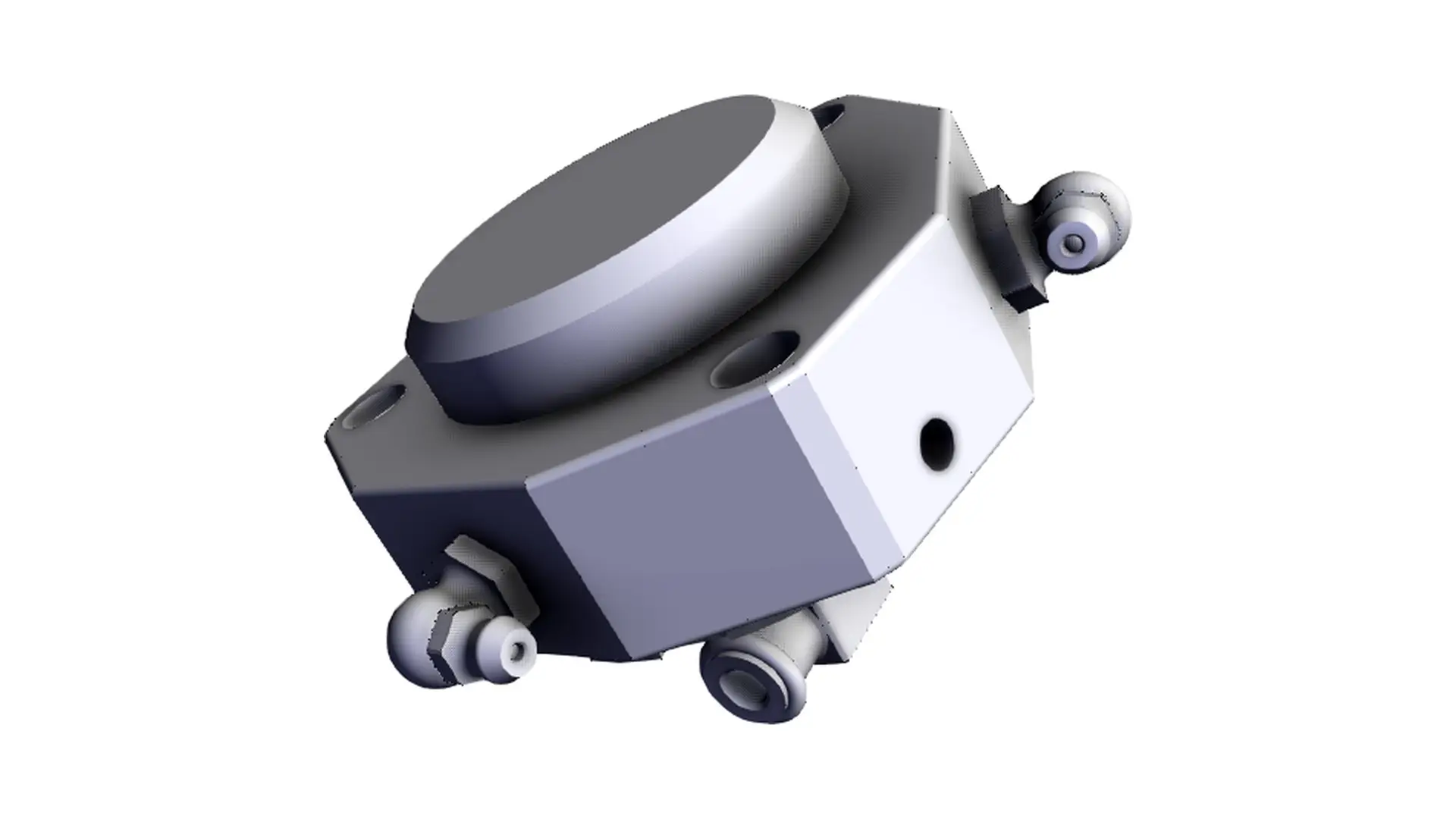 Z200.32.00.00S Потенциометр  LOGGER