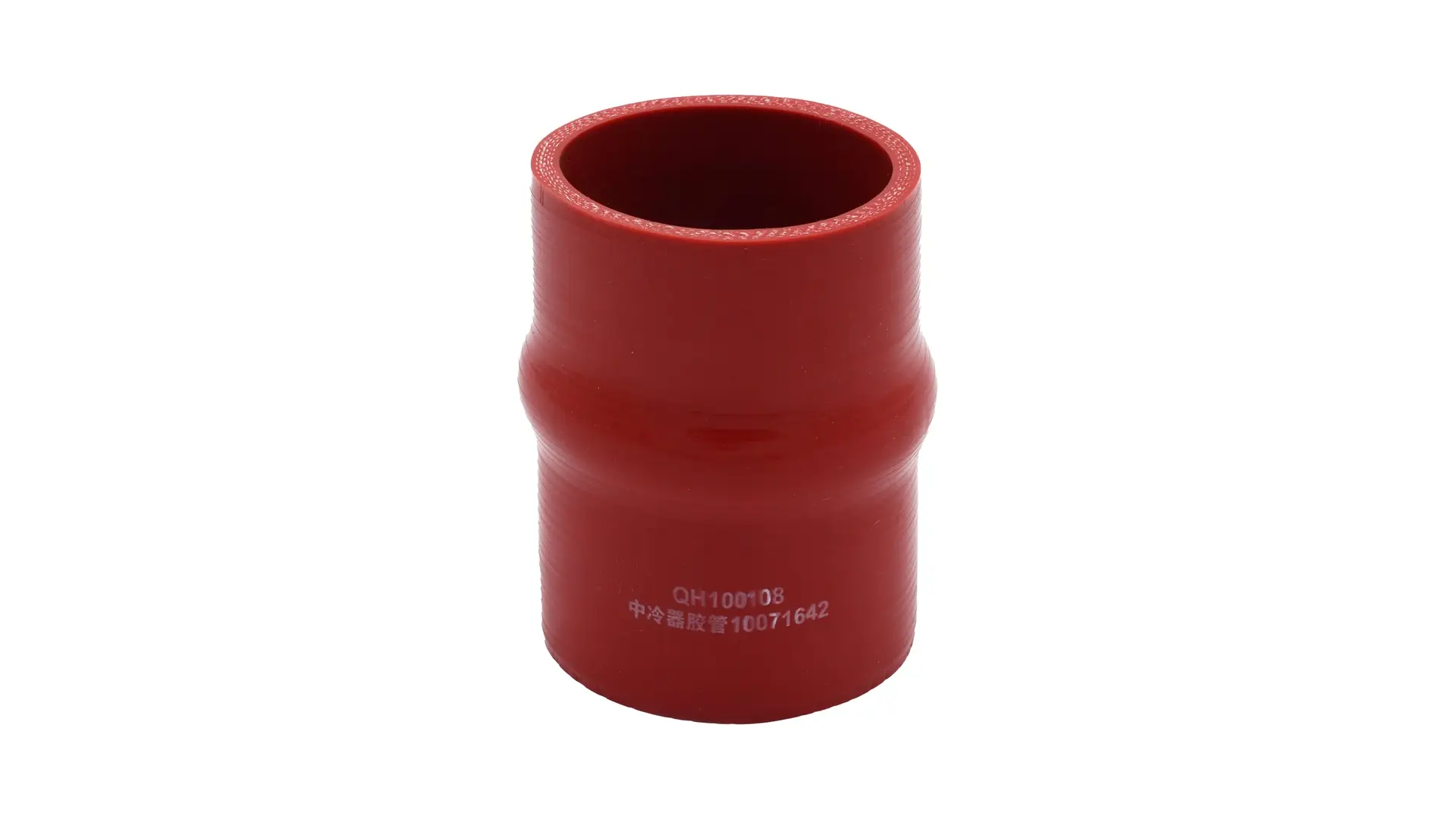 10071642 Шланг интеркулера Sany