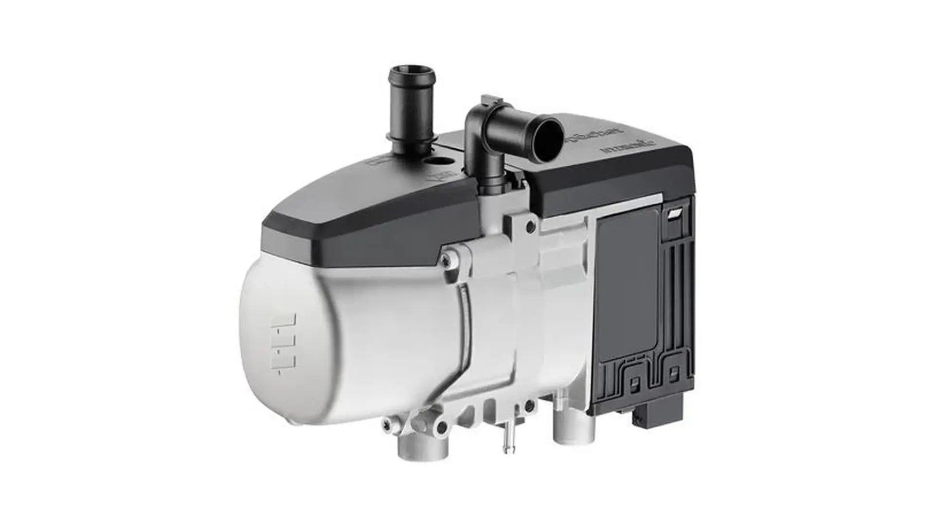 202048050000 Предпусковой подогреватель HYDRONIC S3 B5E 12V (без м/к и у/у) Eberspaecher