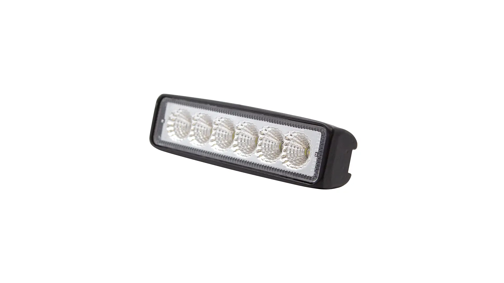 1918-FLOOD-PF Фара рабочего света LED 18W Flood beam (ближний свет) TERRACRAFT