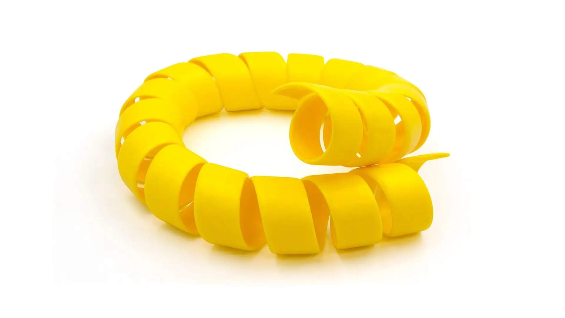 EXPERT PS 110 yellow Спираль защитная EXPERT