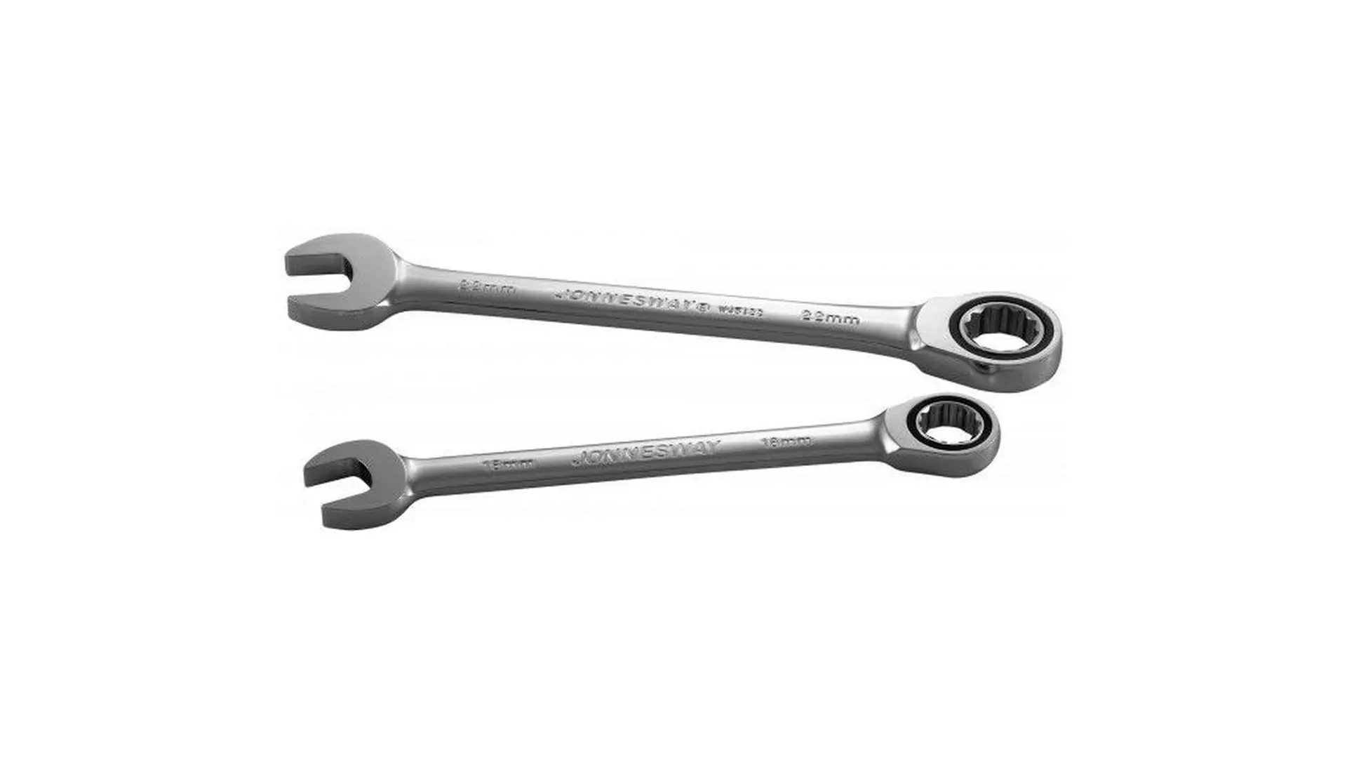 047385 Ключ комбинированный трещоточный 8 мм, W45108 Jonnesway