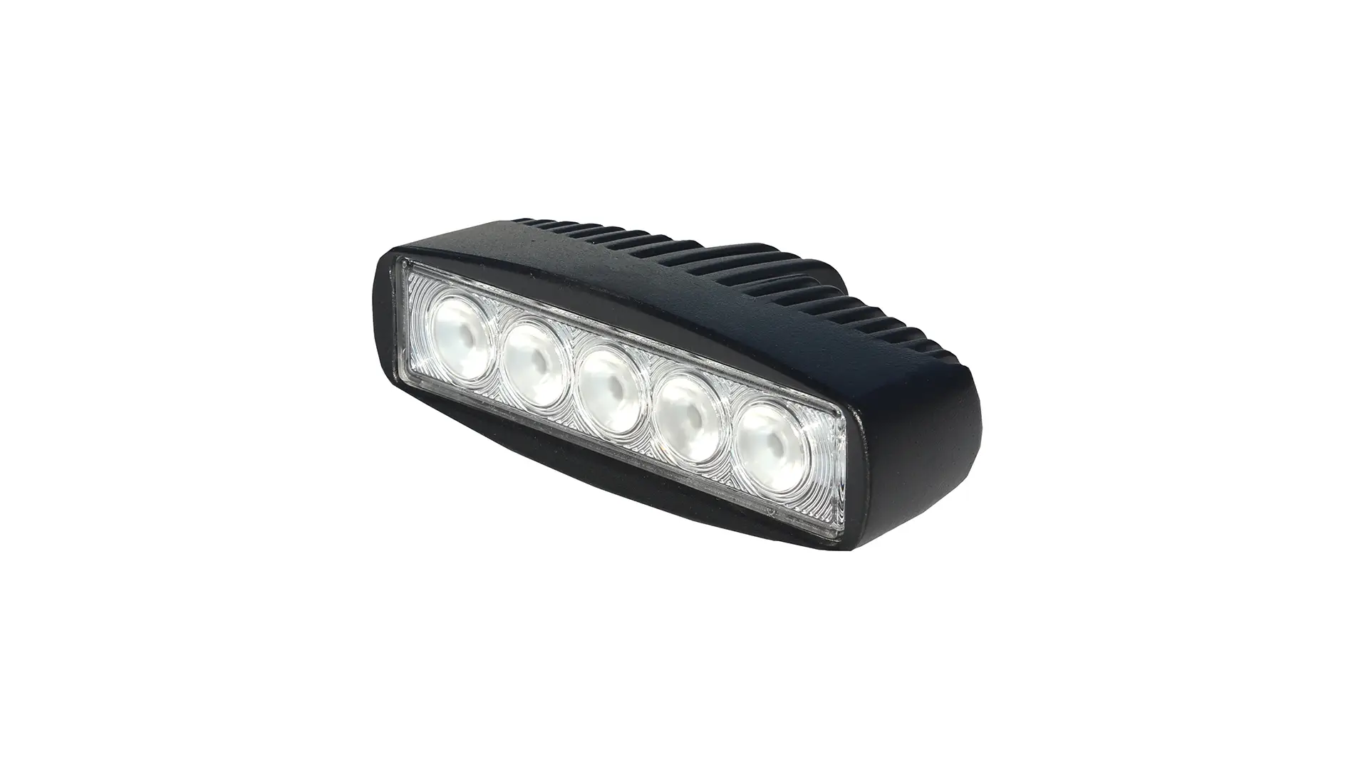 5150-FLOOD-PF Фара рабочего света LED 5150/15W (EXP811) Flood beam (ближний свет) TERRACRAFT